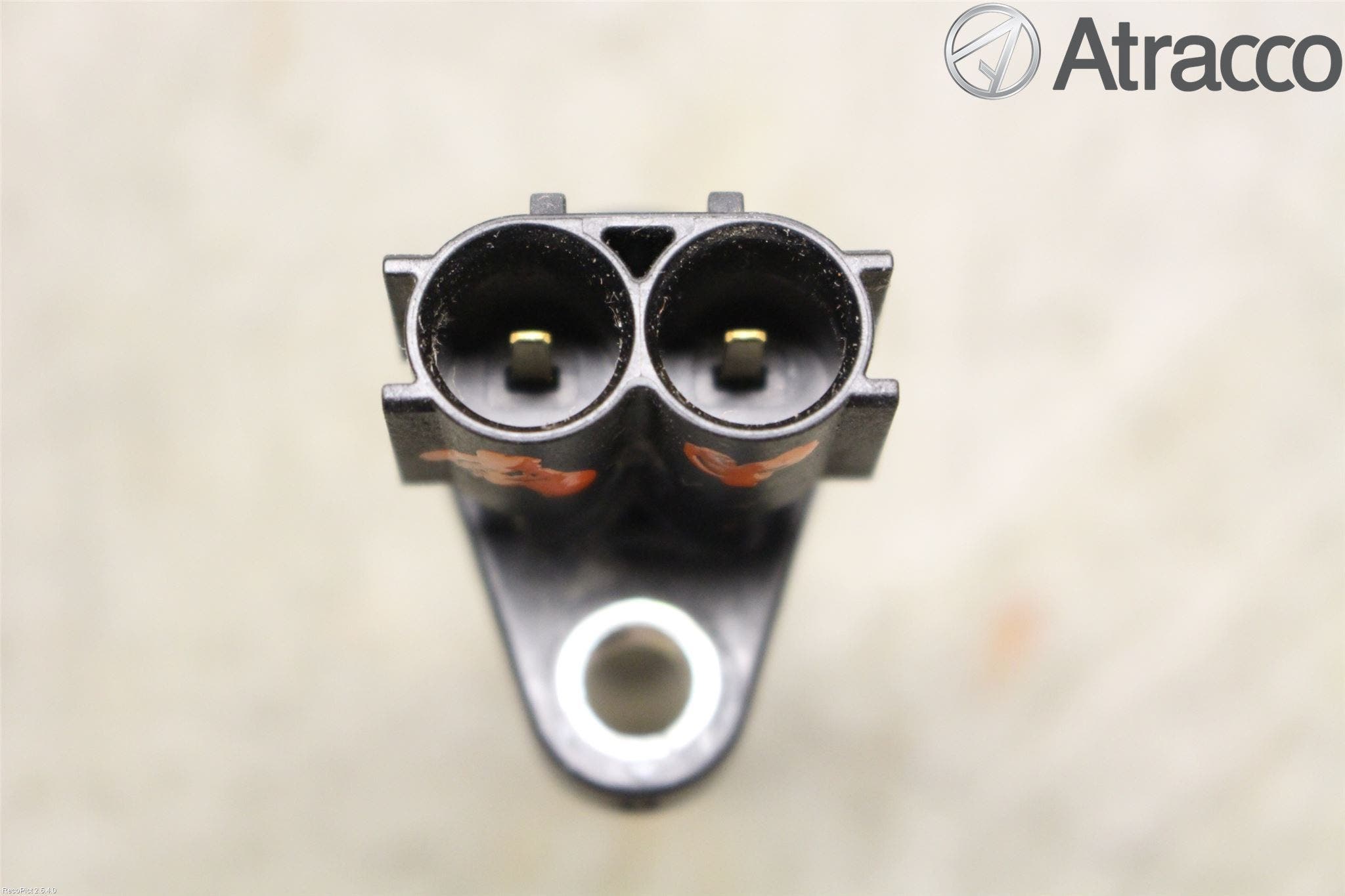 Toyota AURIS 13-19 Givare Varvtal-Tändläge