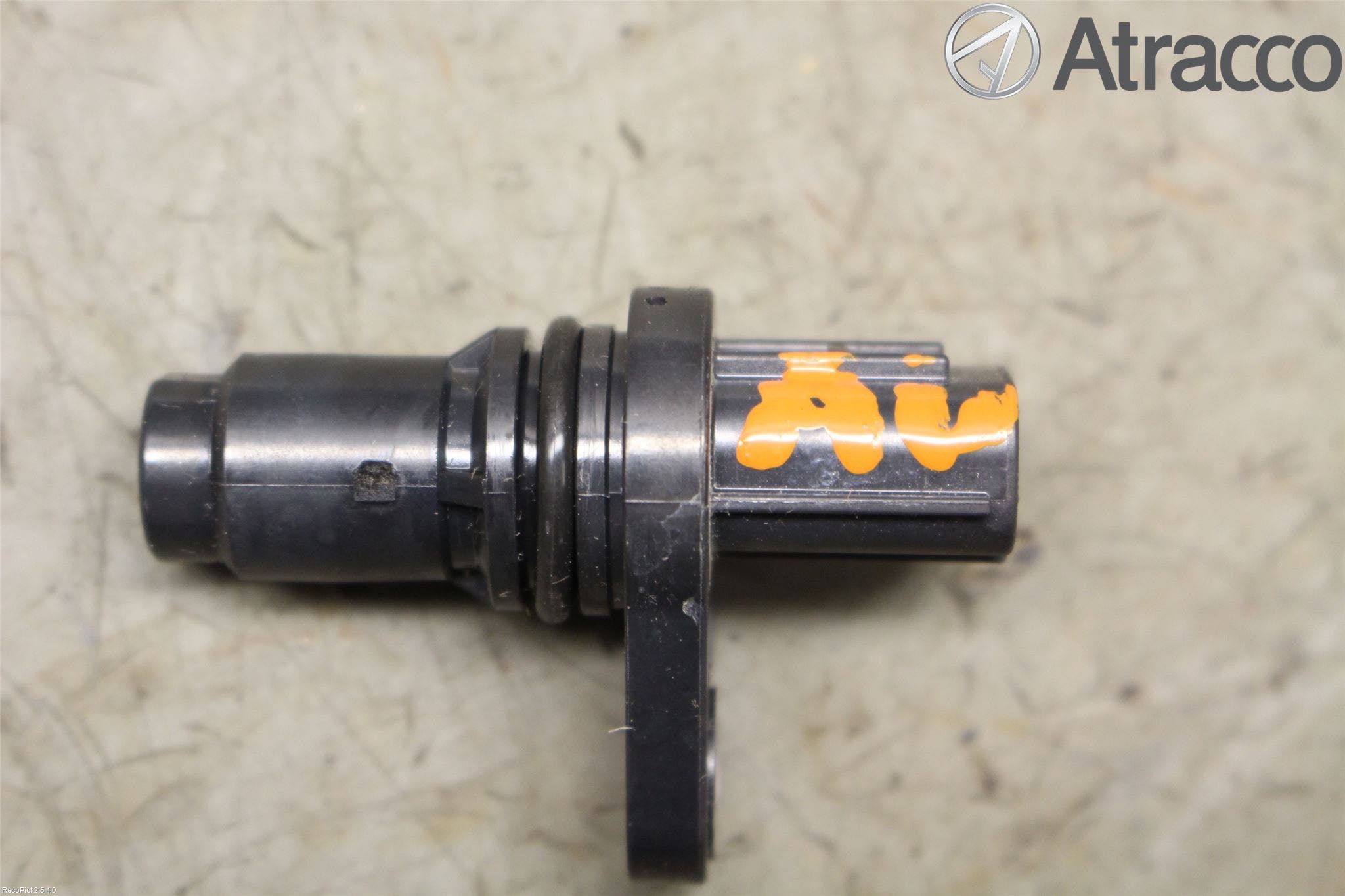 Toyota AURIS 13-19 Givare Varvtal-Tändläge