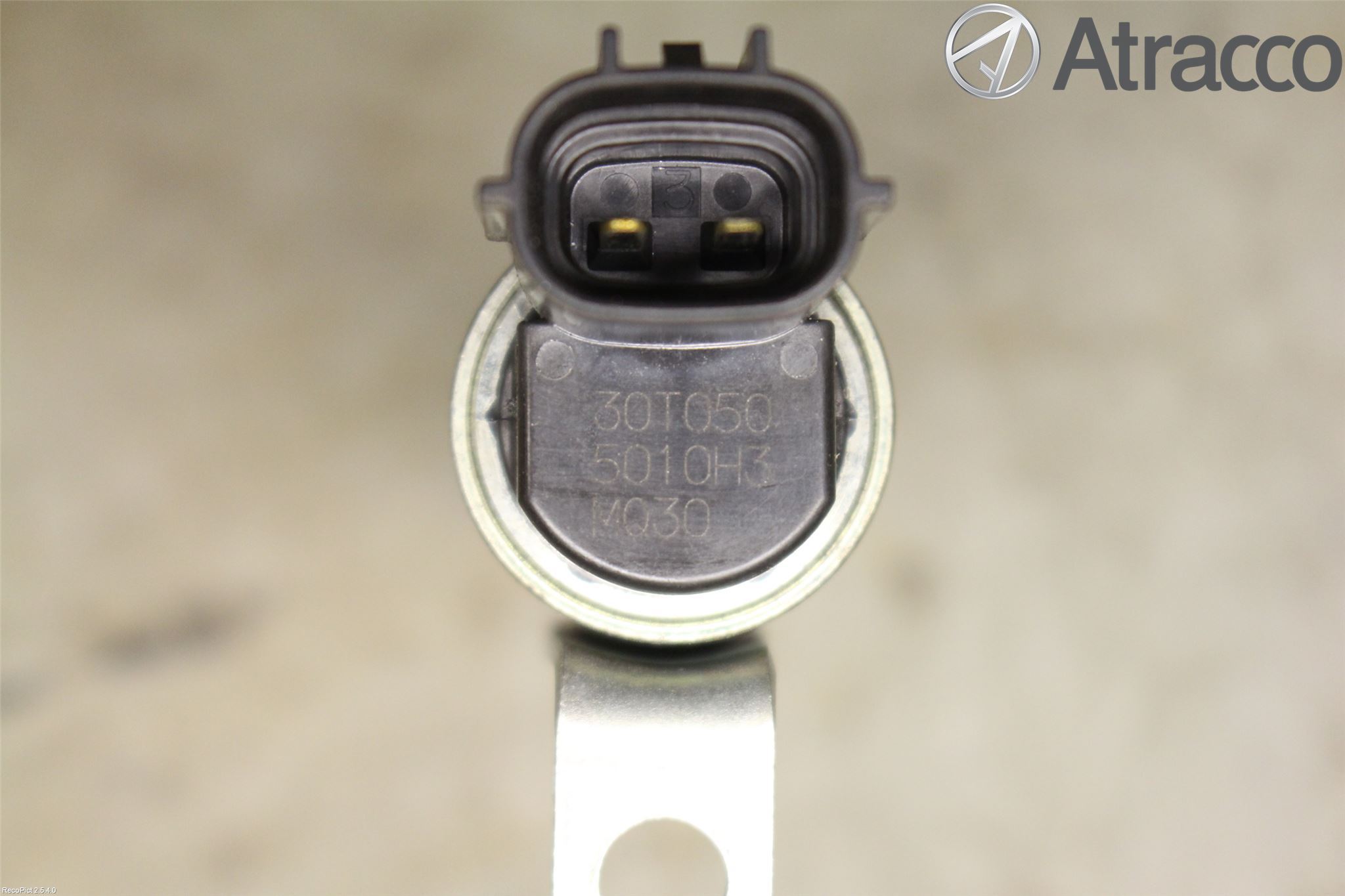 Toyota AURIS 13-19 Kamställningsventil