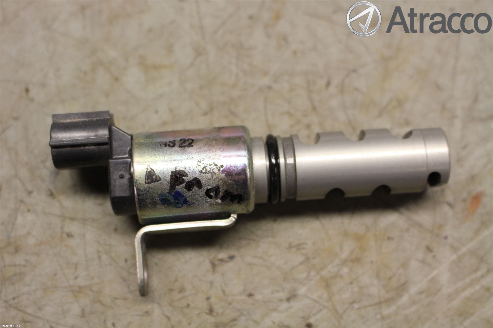 Toyota AURIS 13-19 Kamställningsventil