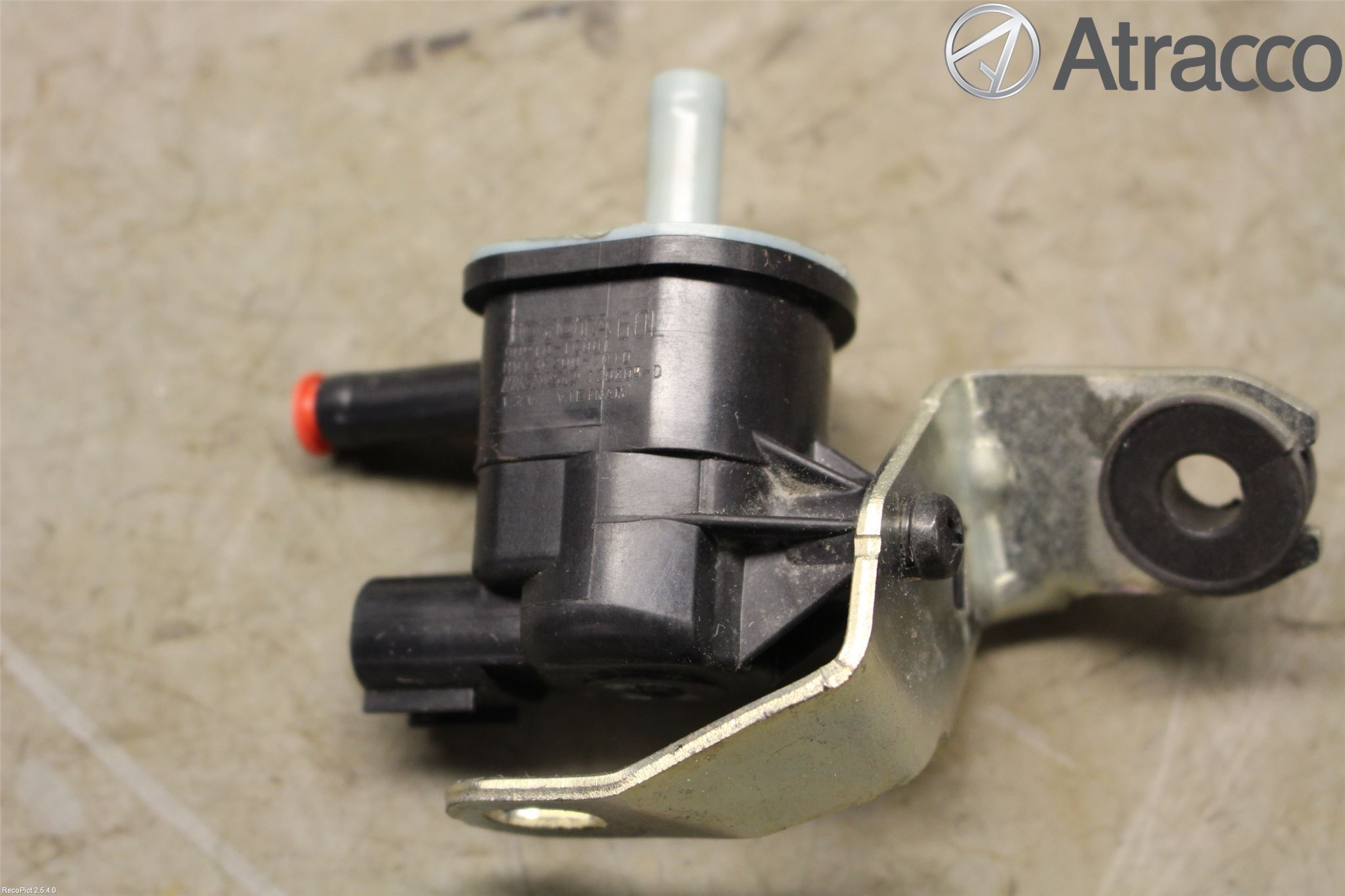 Toyota AURIS 13-19 Vakuumventil