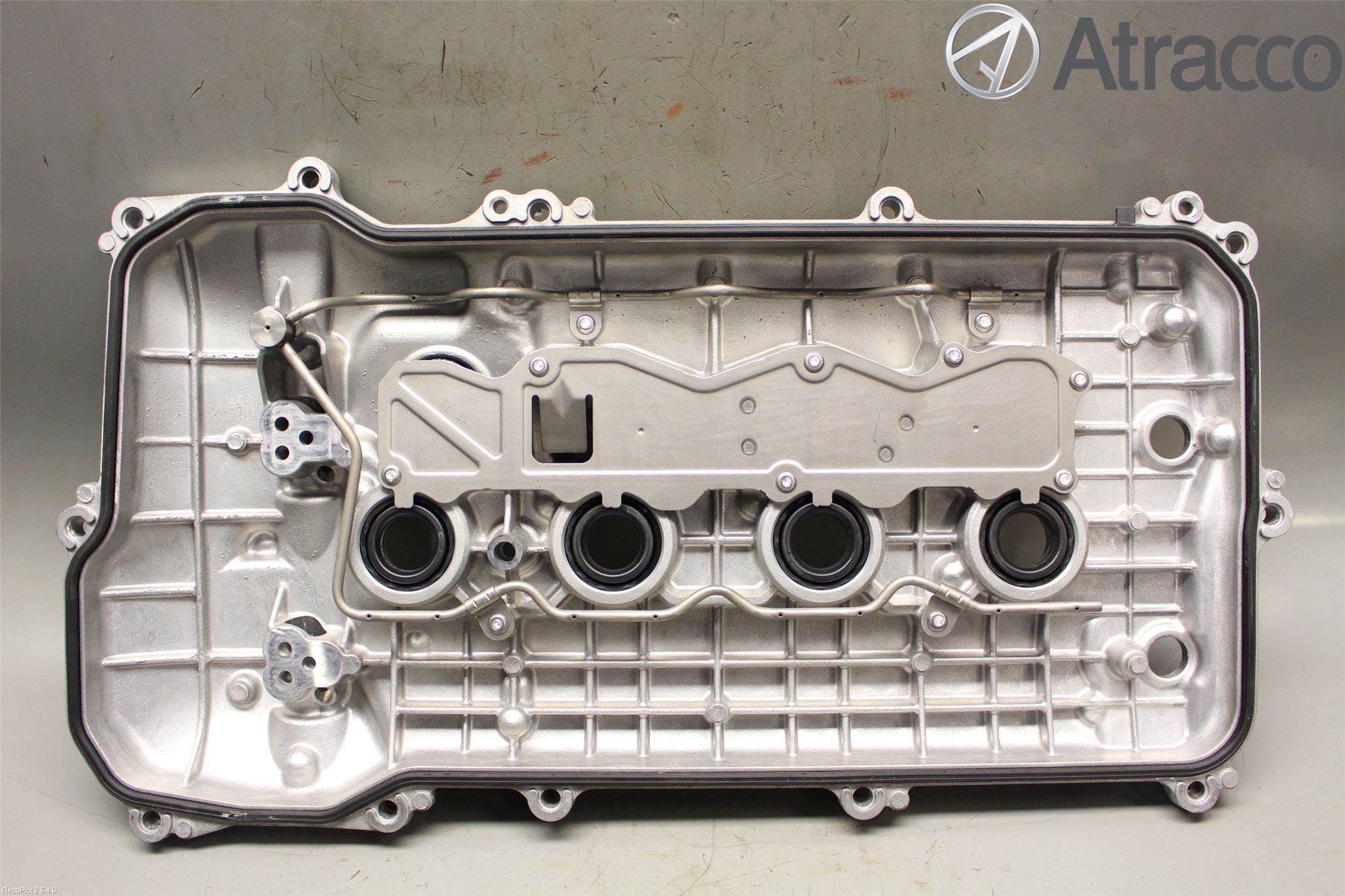 Toyota AURIS 13-19 Ventilkåpa