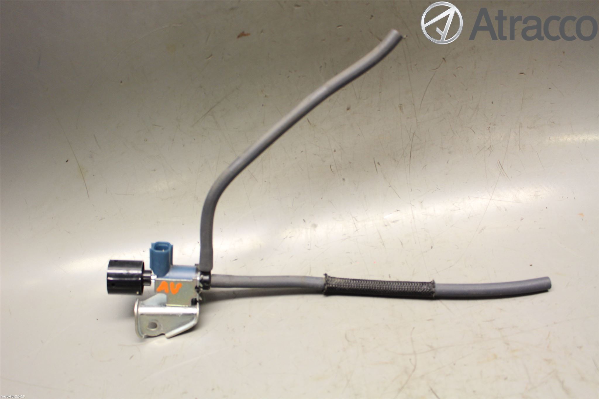 Toyota AURIS 13-19 Vakuumventil