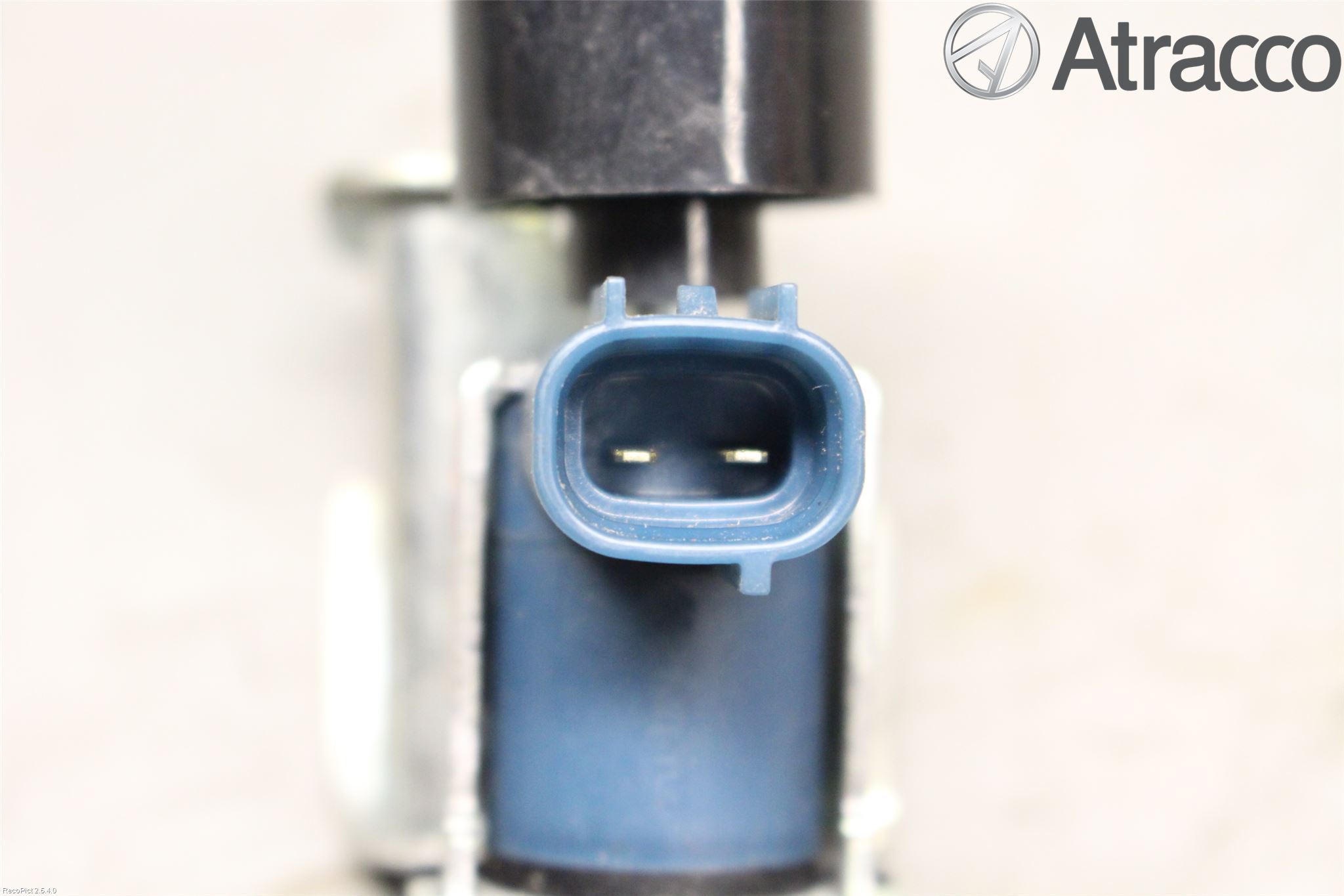 Toyota AURIS 13-19 Vakuumventil