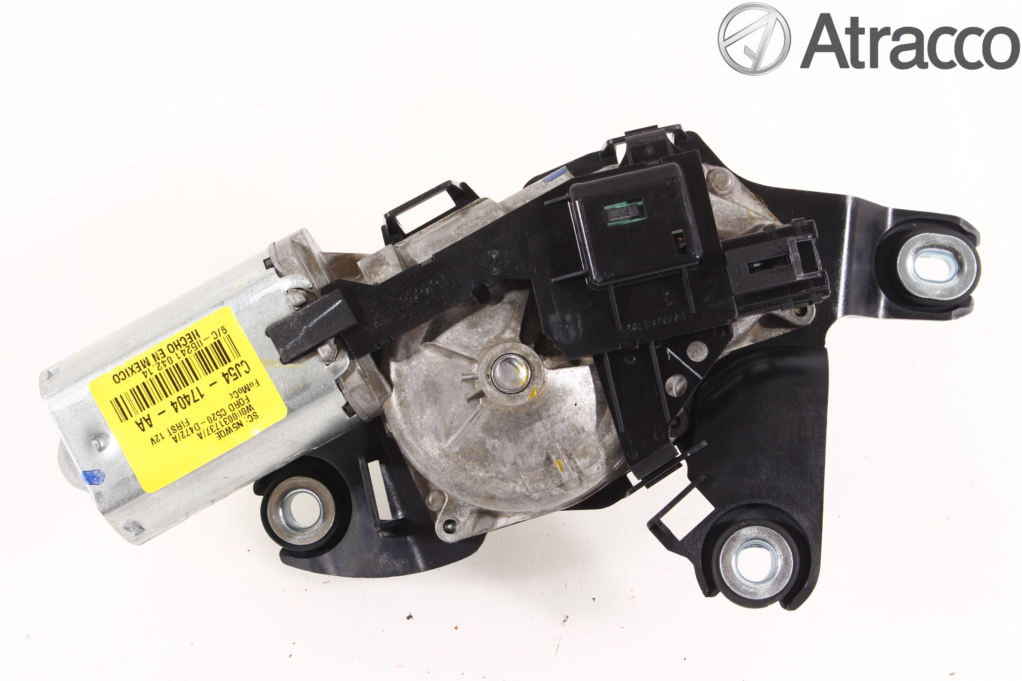 Ford KUGA 13-16 Torkarmotor Baklucka