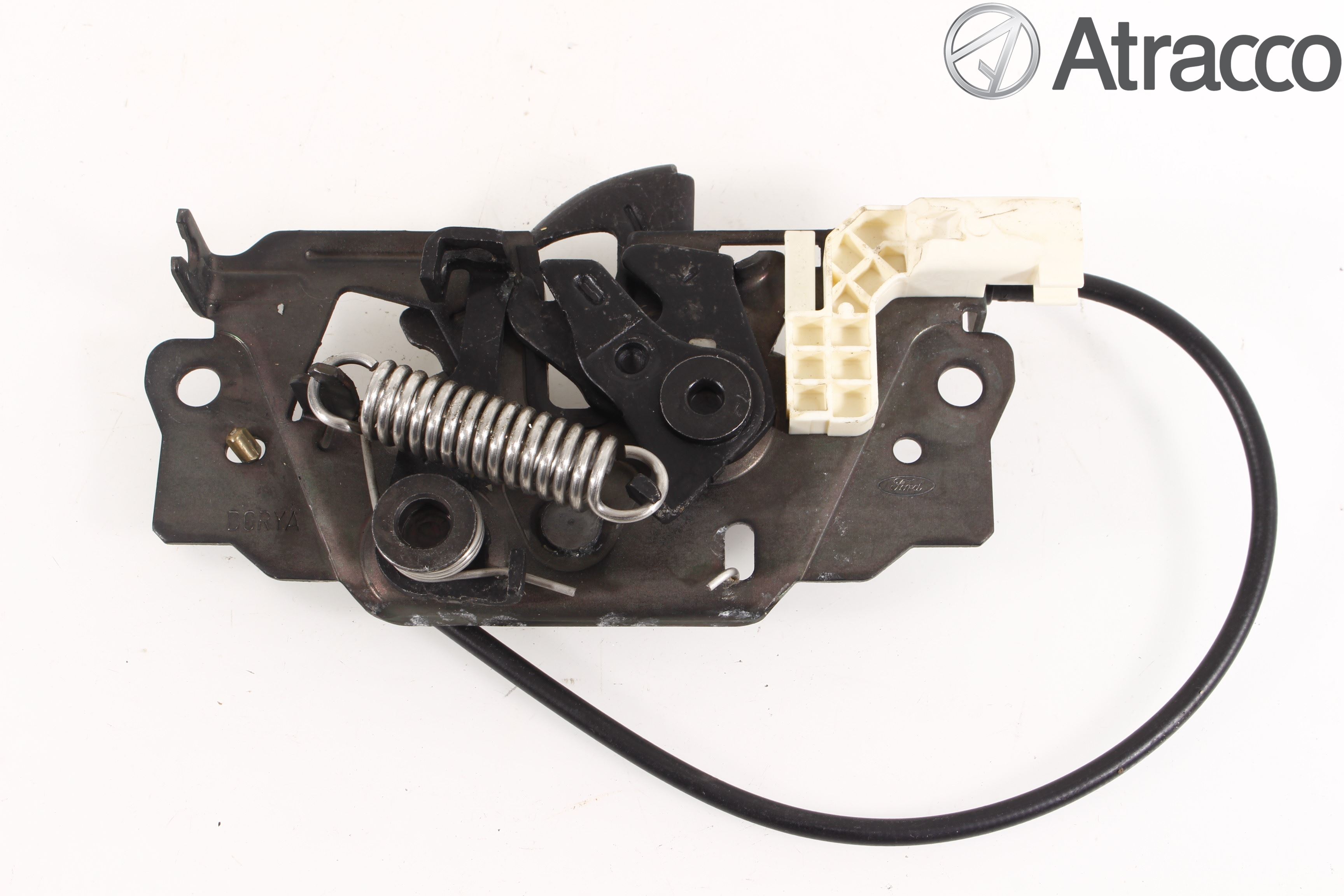 Ford FOCUS 11-14 Huvlås