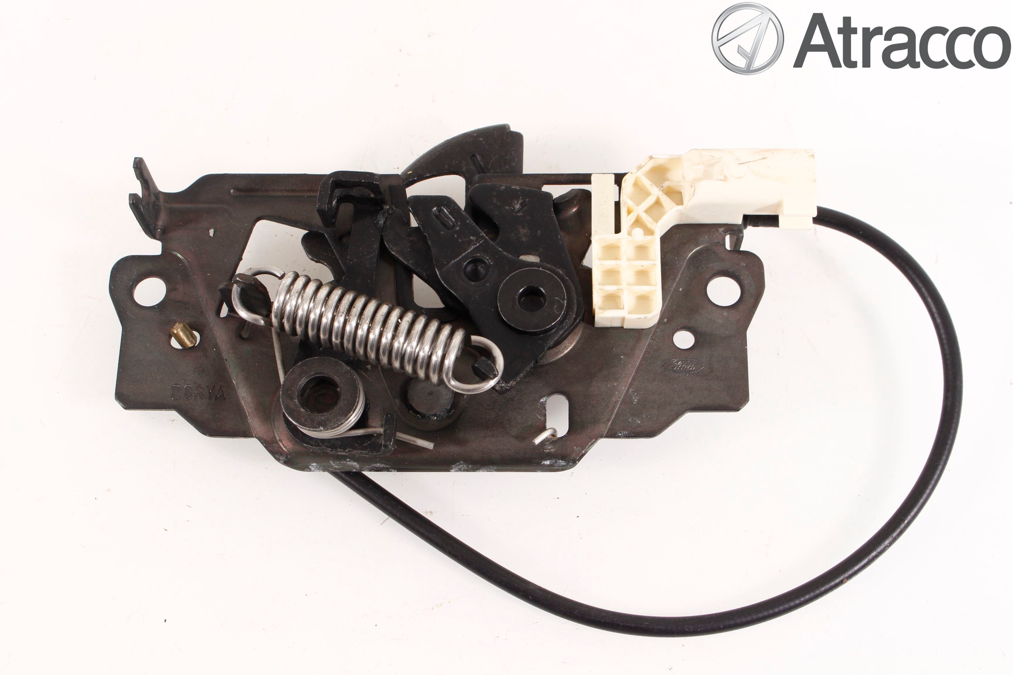 Ford FOCUS 11-14 Huvlås