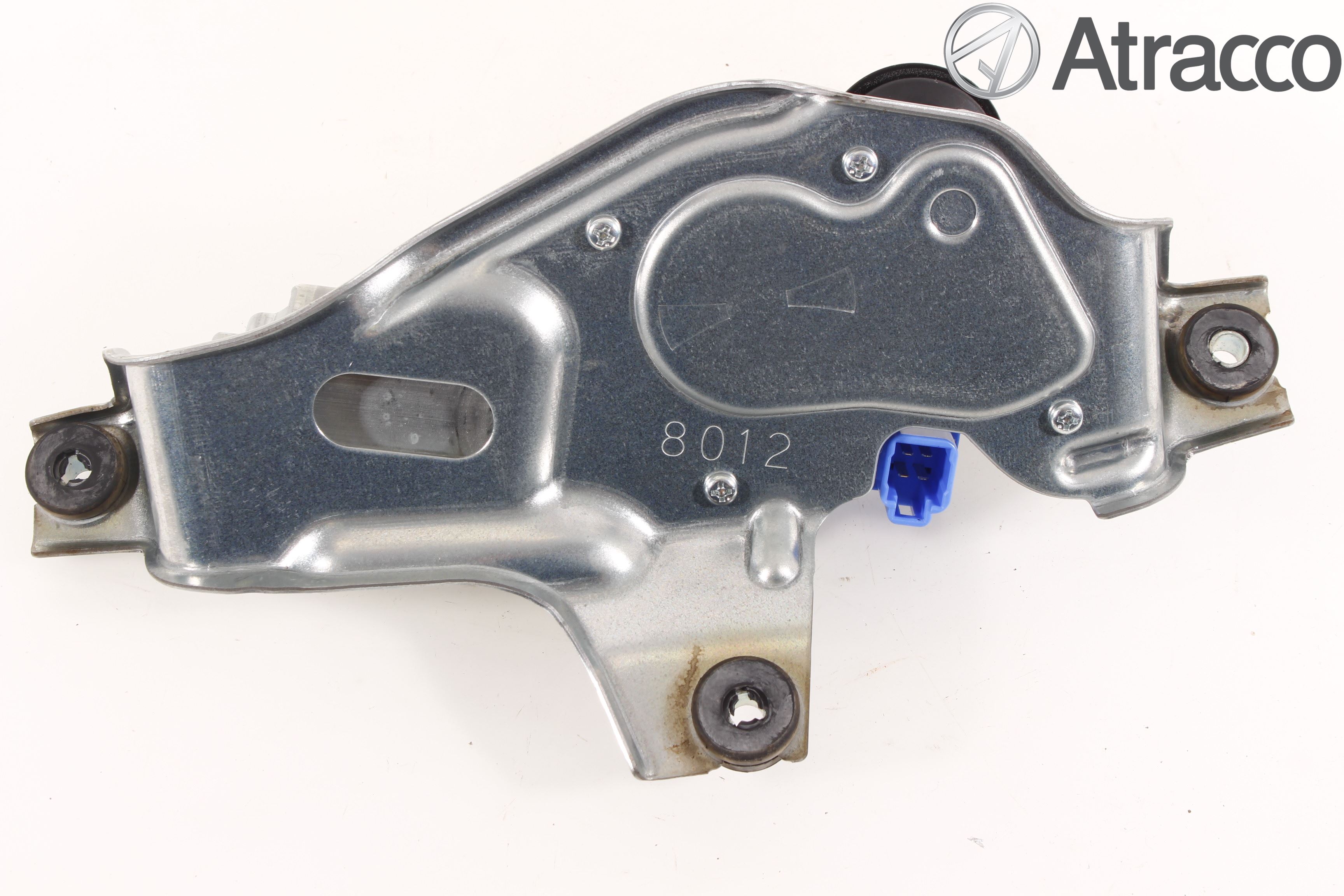 Mitsubishi OUTLANDER 13-21 Torkarmotor Baklucka