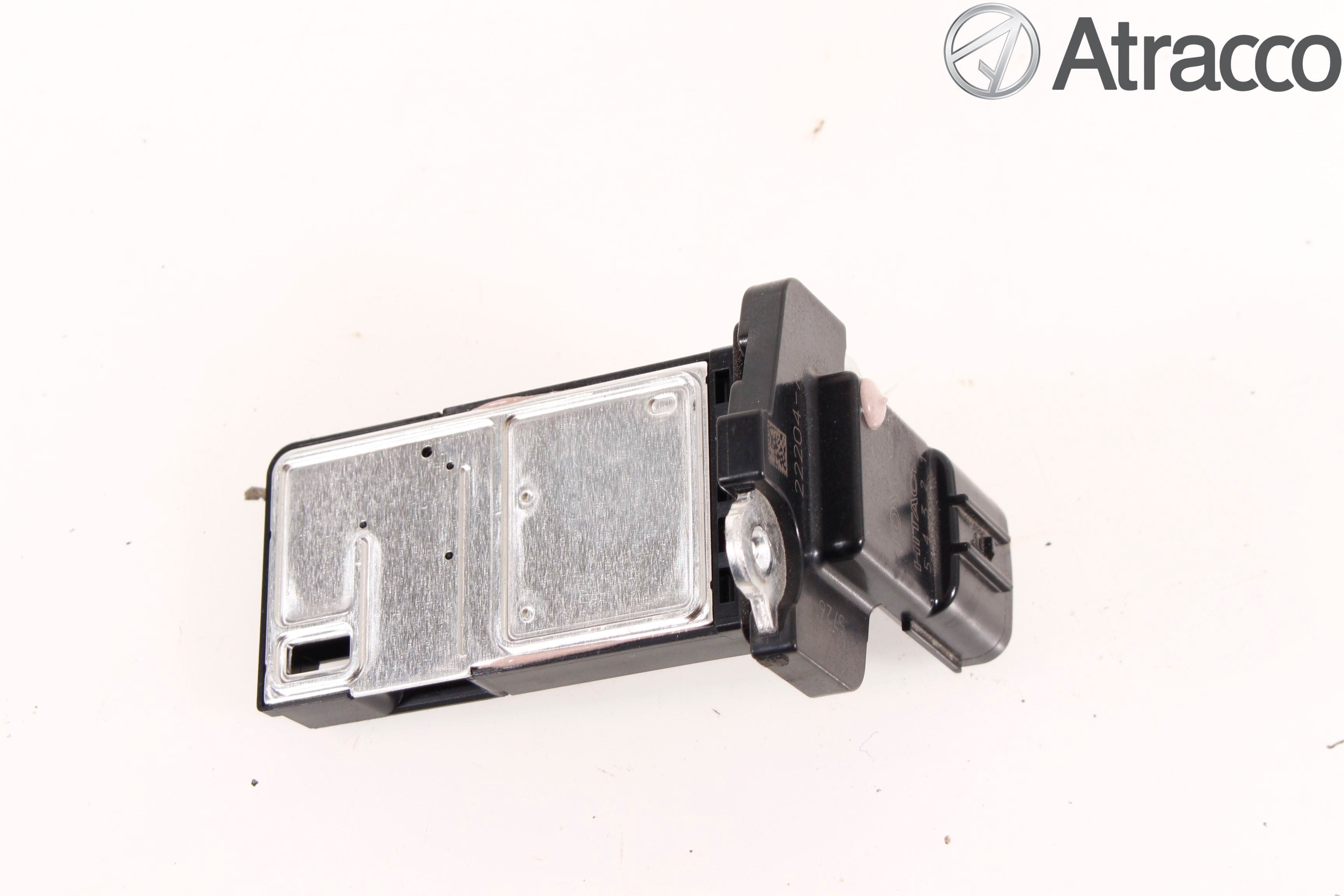 Toyota AURIS 13-19 Injluftmassamätare