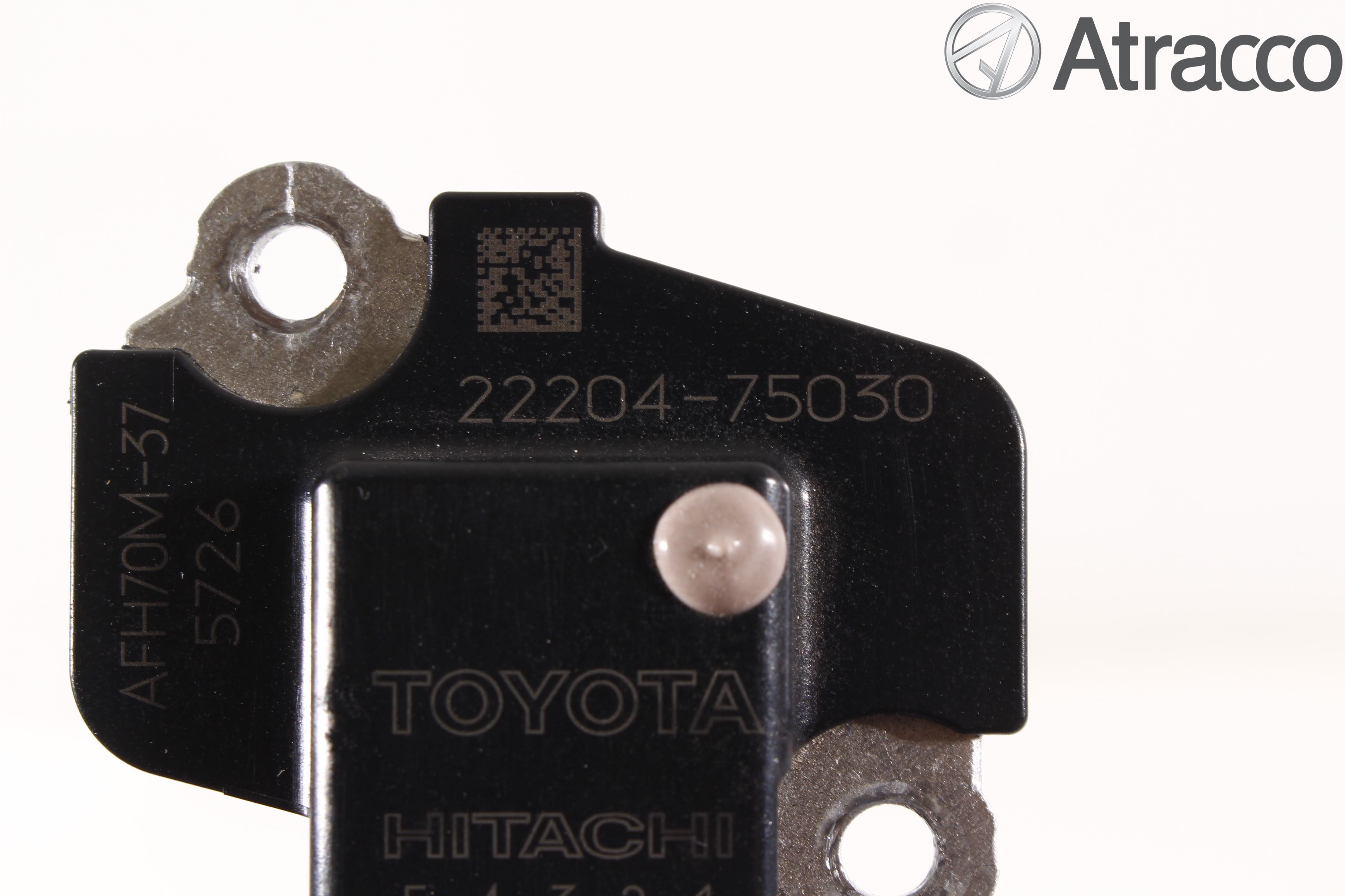 Toyota AURIS 13-19 Injluftmassamätare