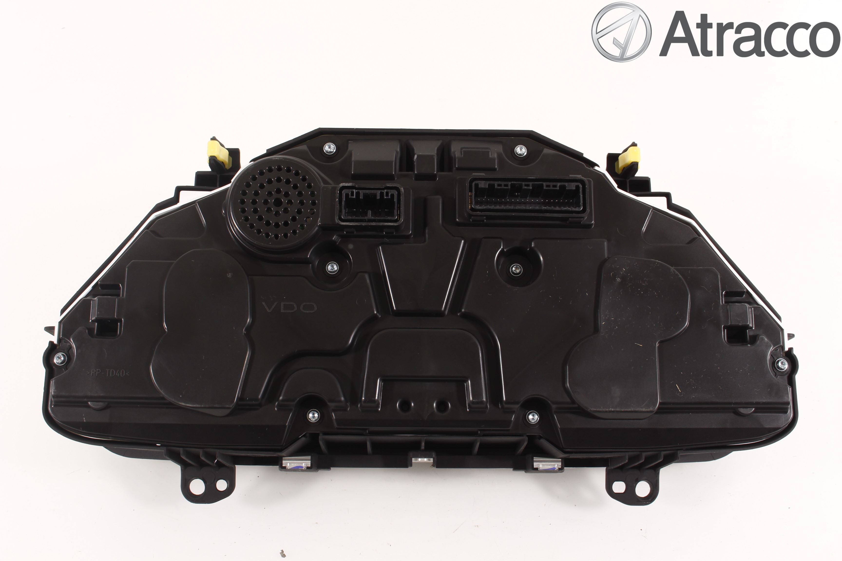Toyota AURIS 13-19 Instrument Komb
