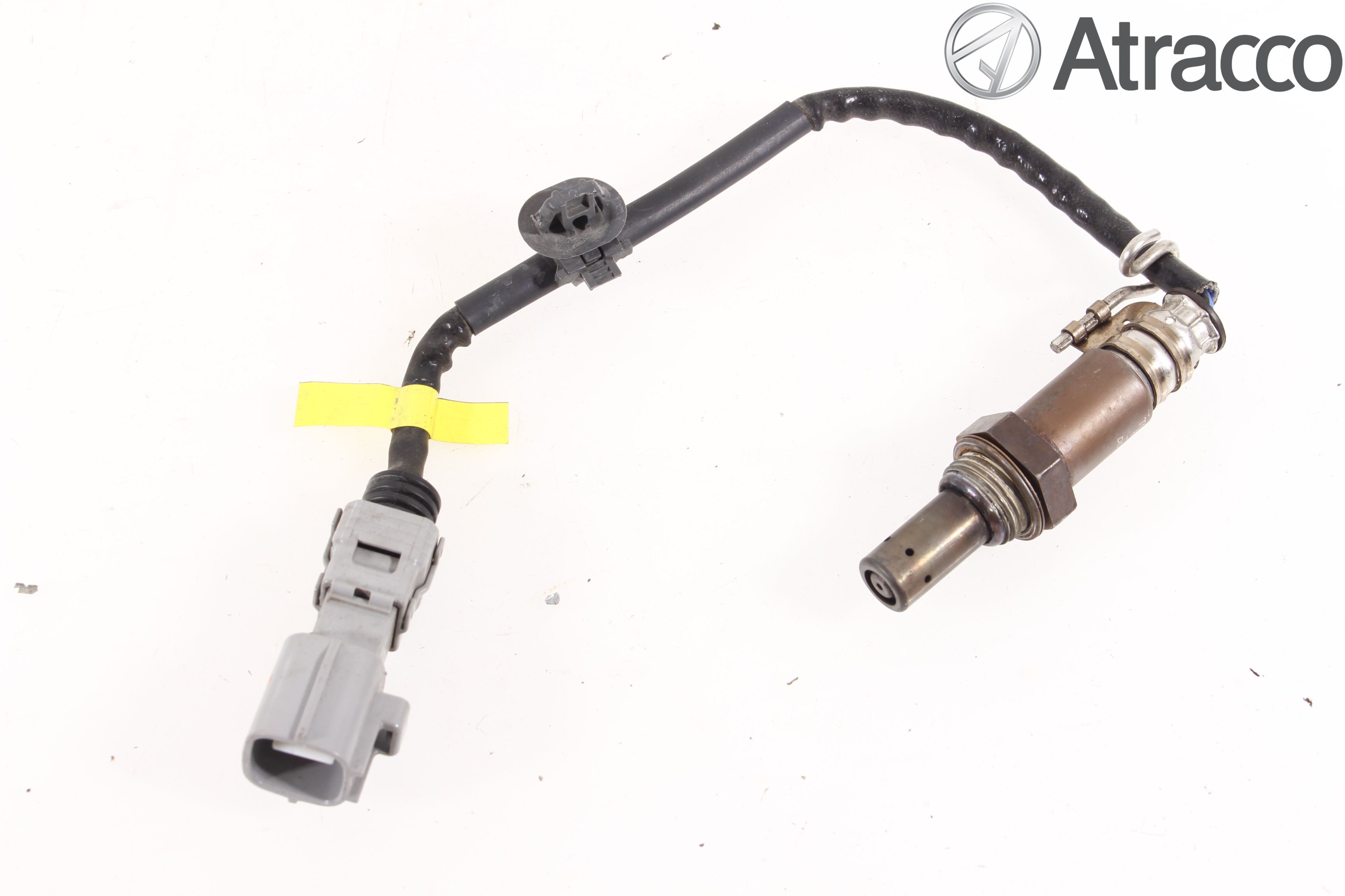 Toyota AURIS 13-19 Injlambdasond