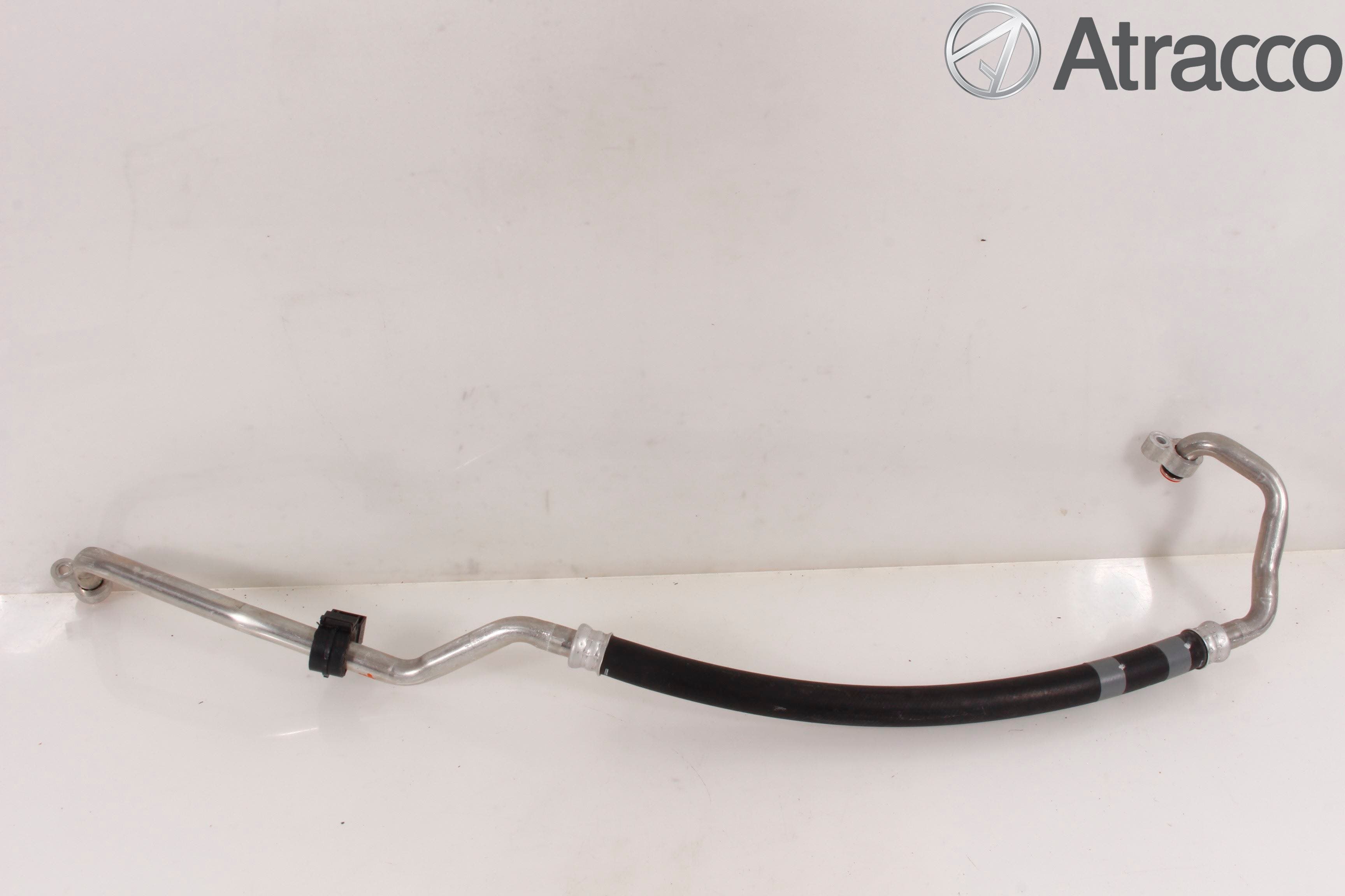 Toyota AURIS 13-19 Ac Slang-Rör