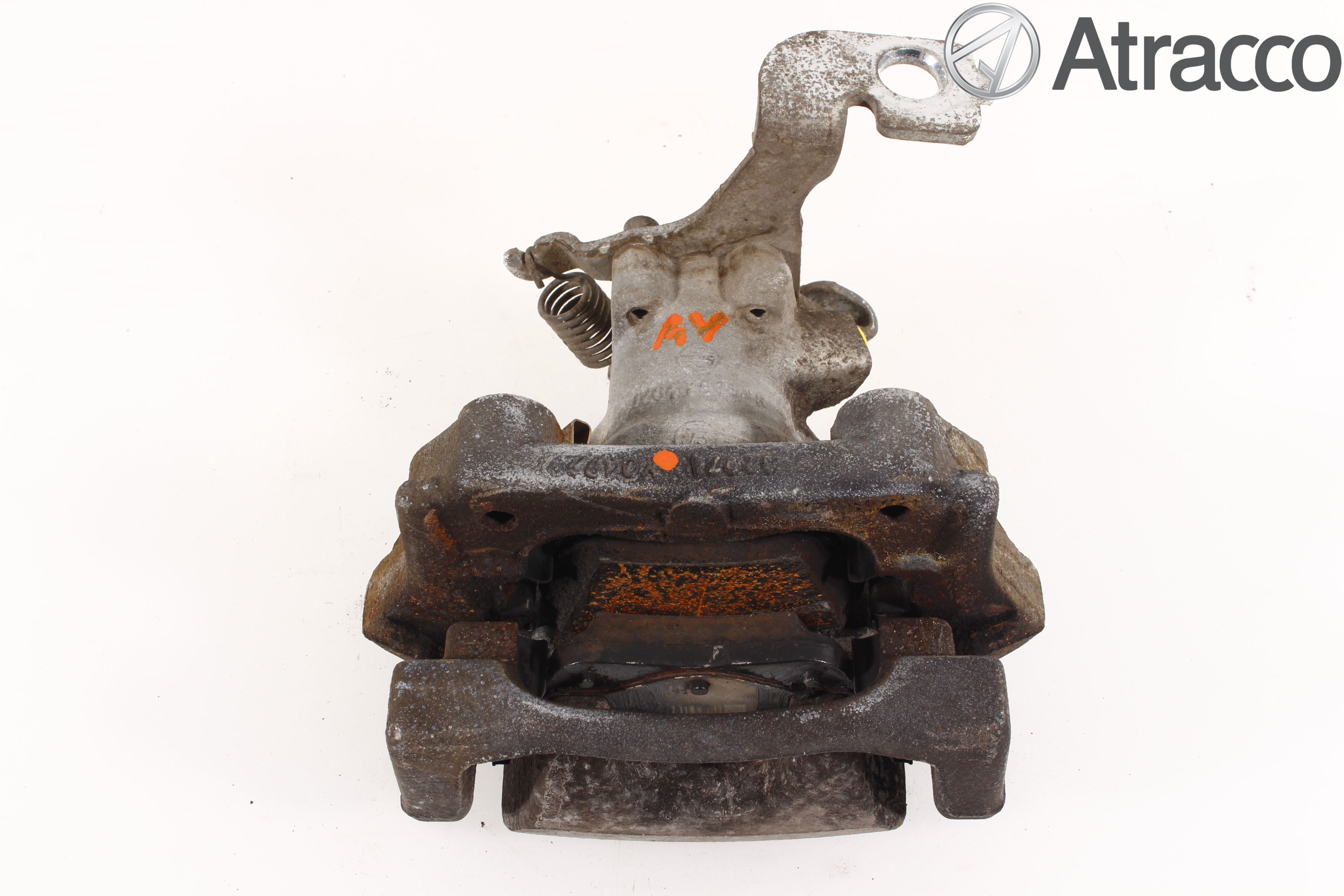 Toyota AURIS 13-19 Bromsok Bak Vänster