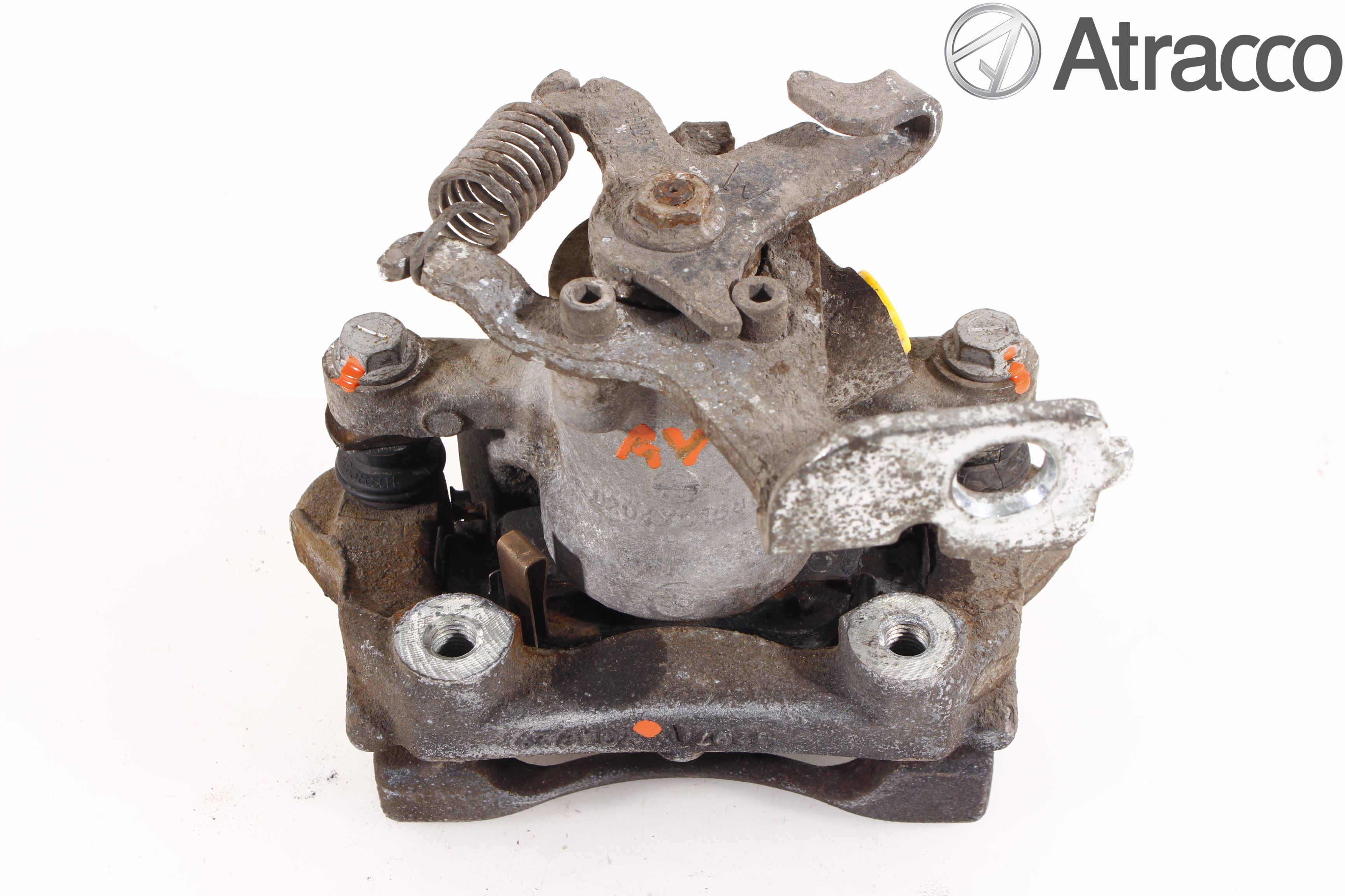 Toyota AURIS 13-19 Bromsok Bak Vänster