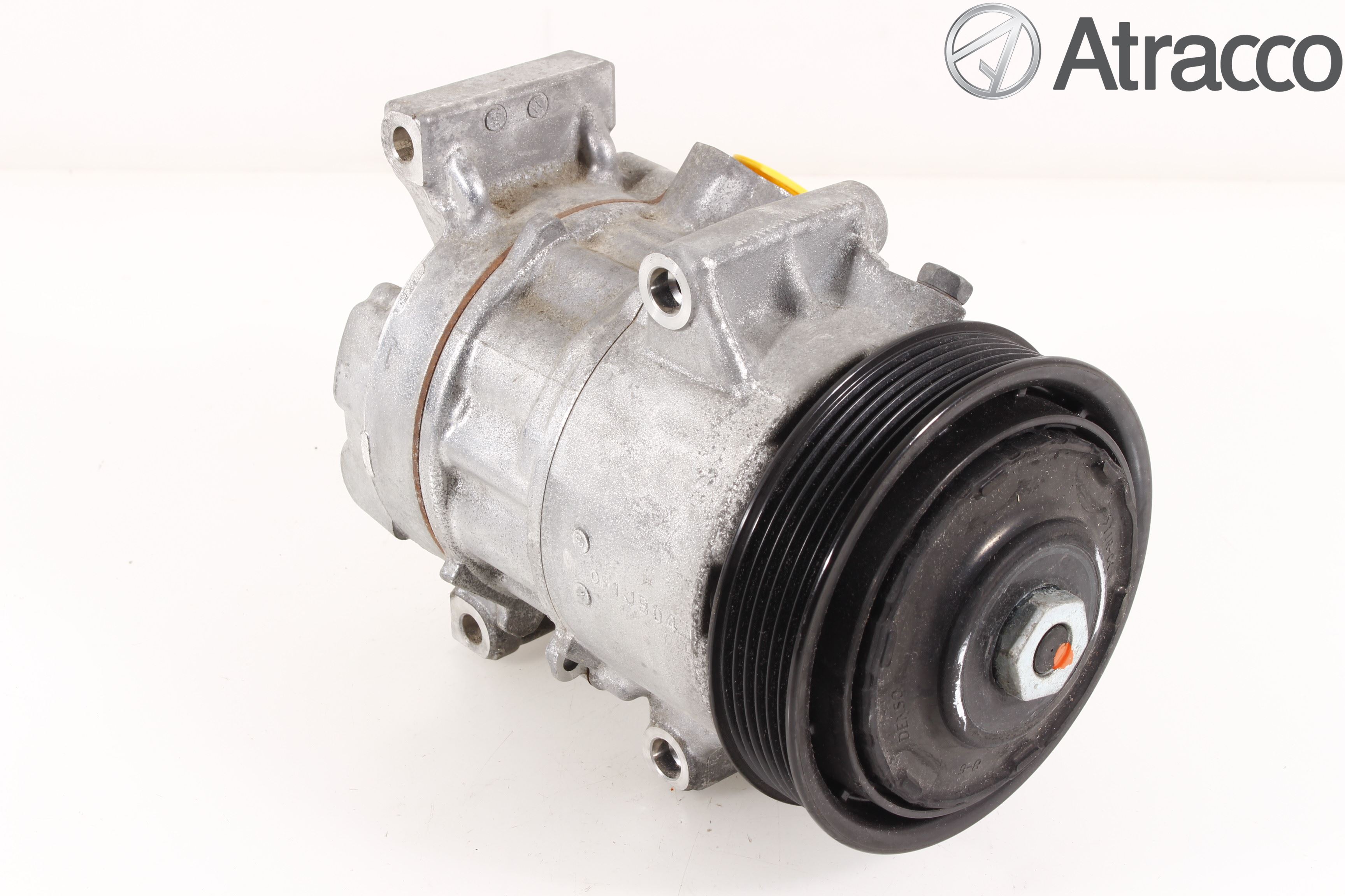 Toyota AURIS 13-19 Ac Kompressor