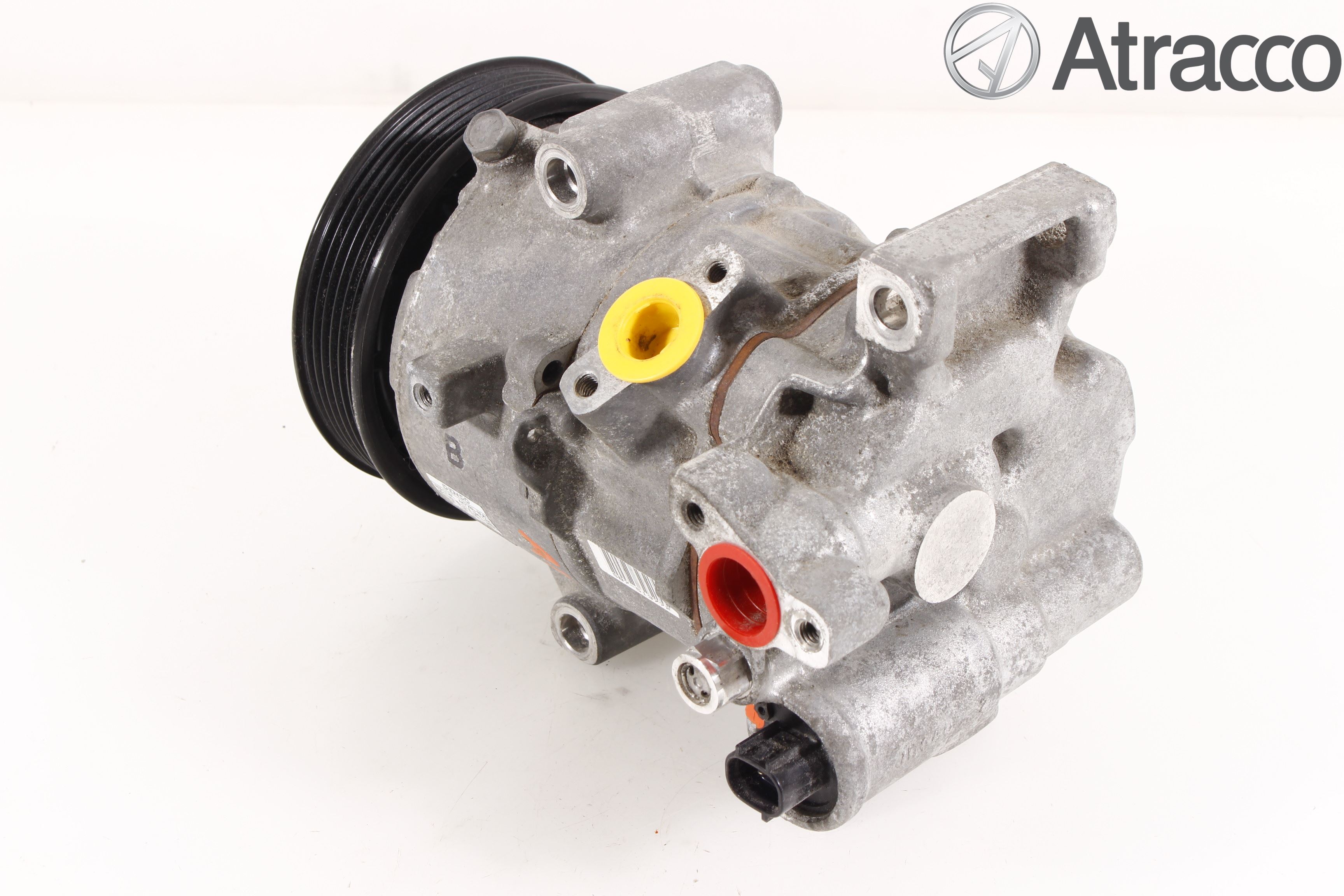 Toyota AURIS 13-19 Ac Kompressor