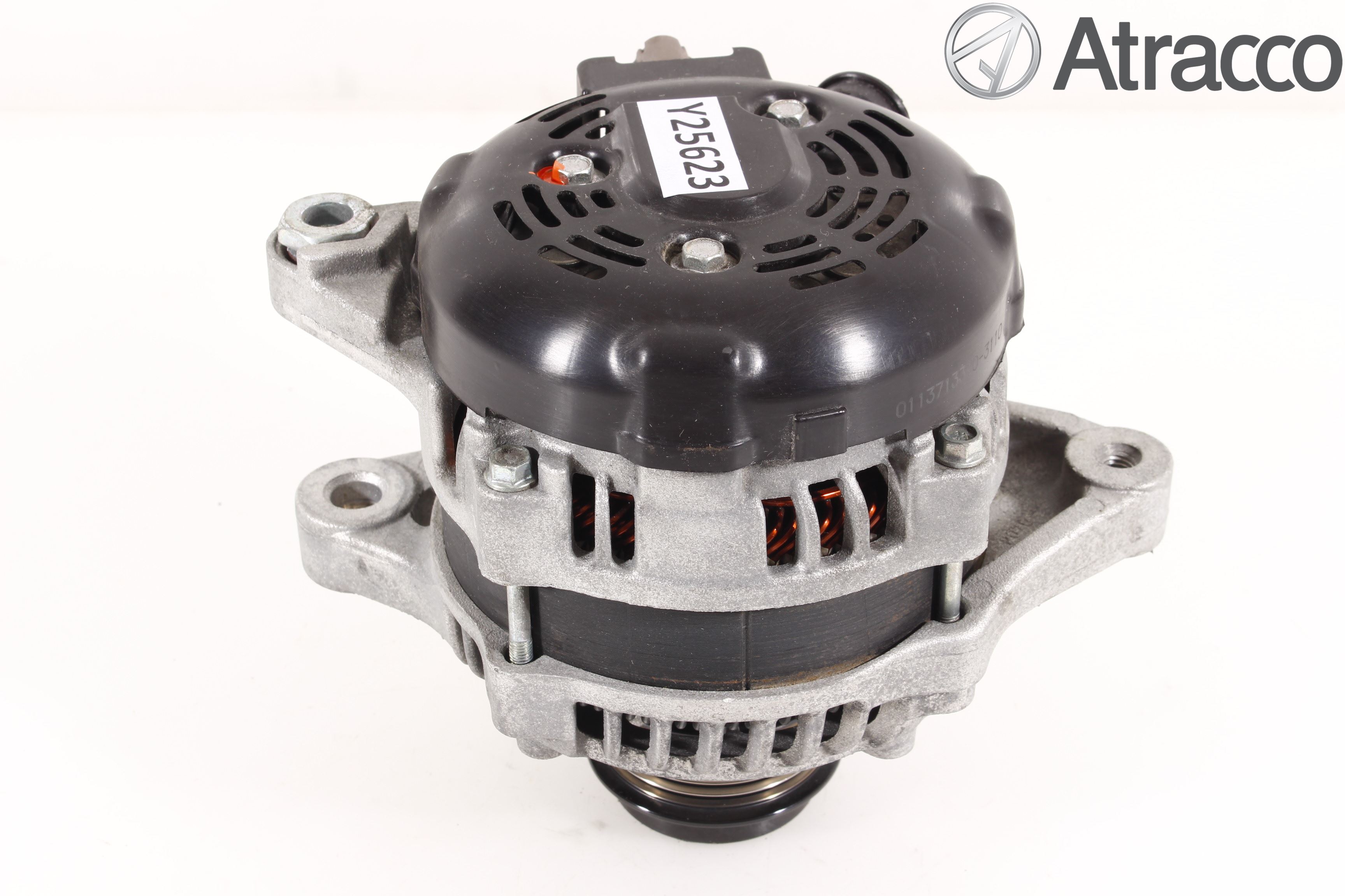 Toyota AURIS 13-19 Generator