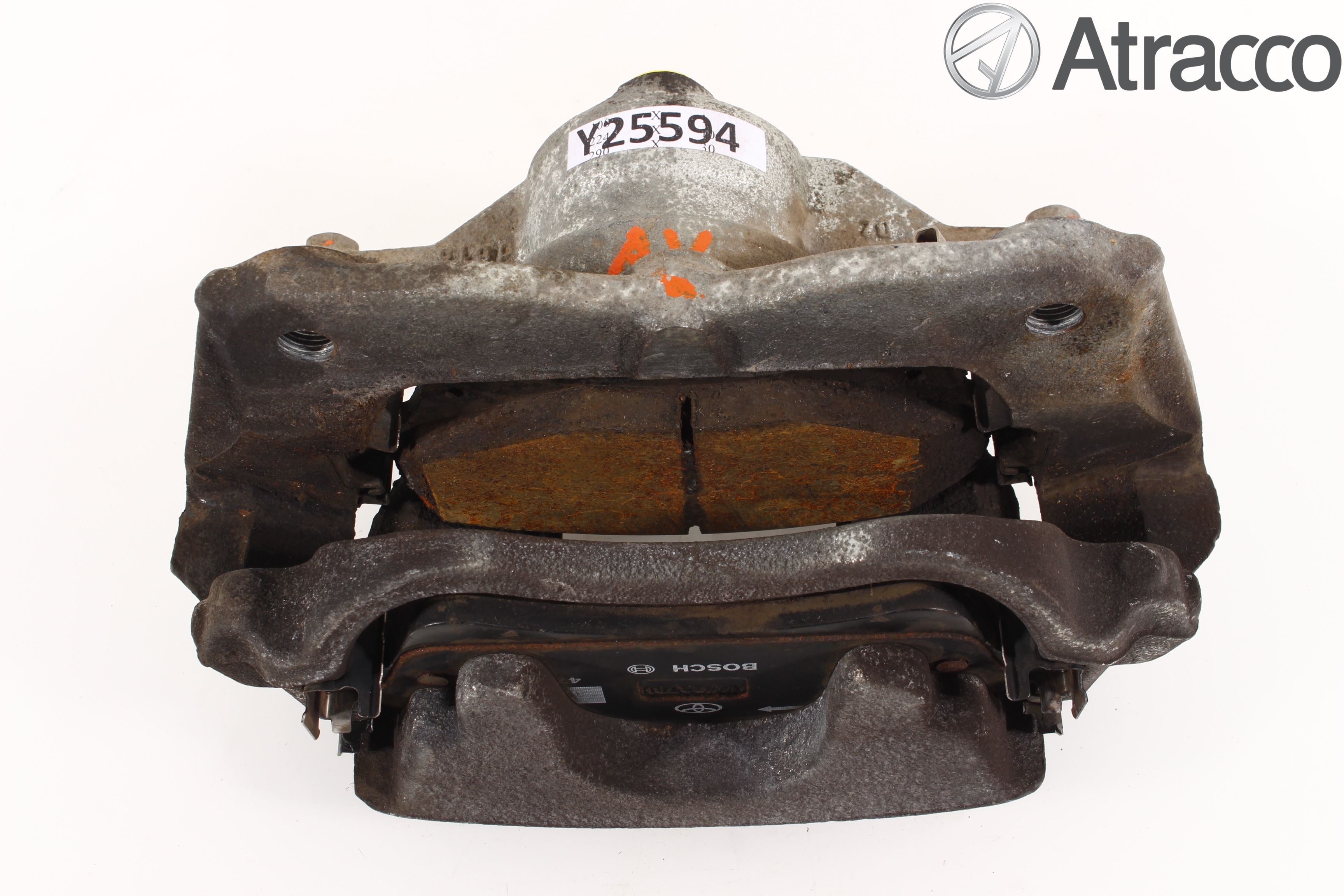 Toyota AVENSIS 16-18 Bromsok Fram Höger