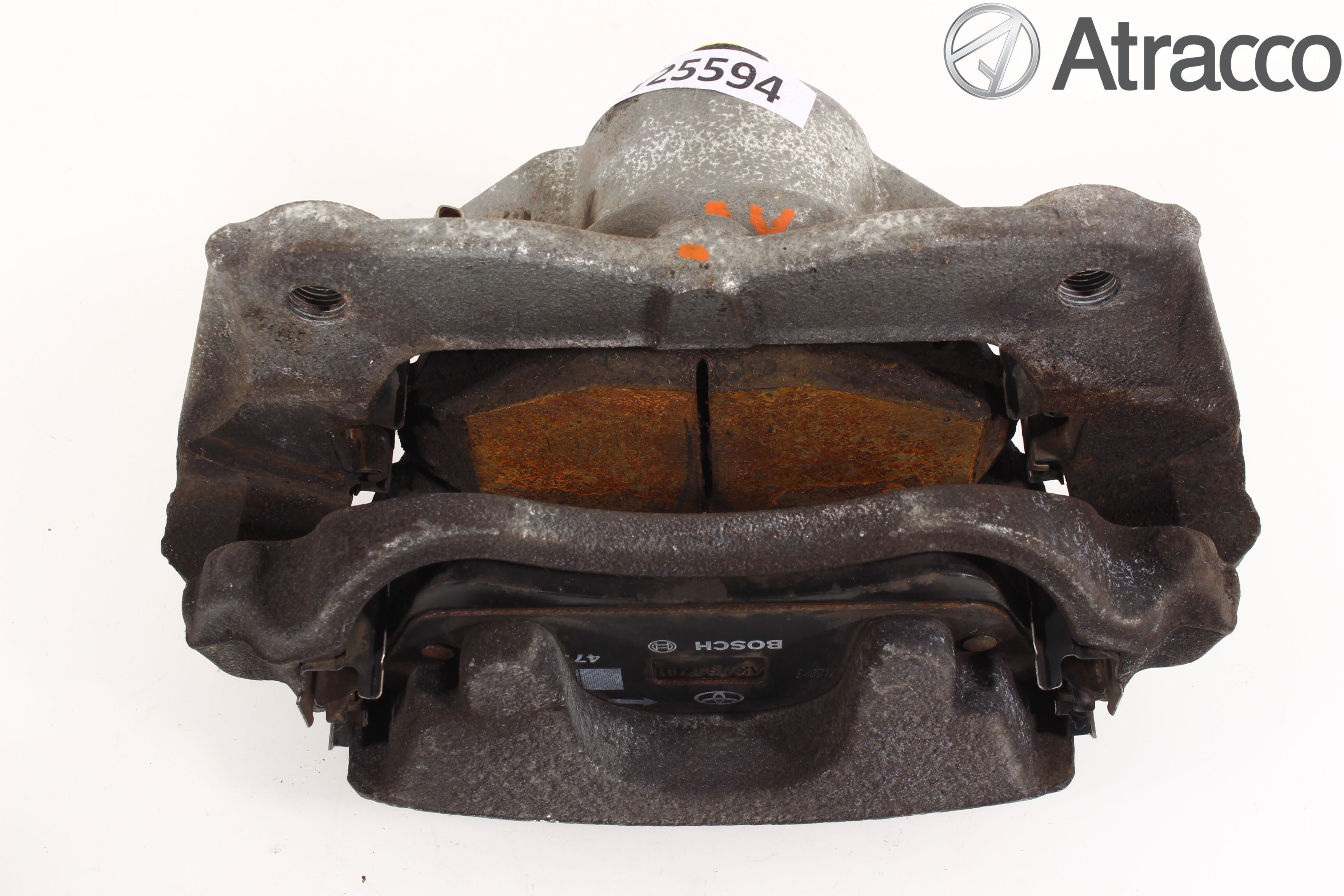 Toyota AVENSIS 16-18 Bromsok Fram Vänster