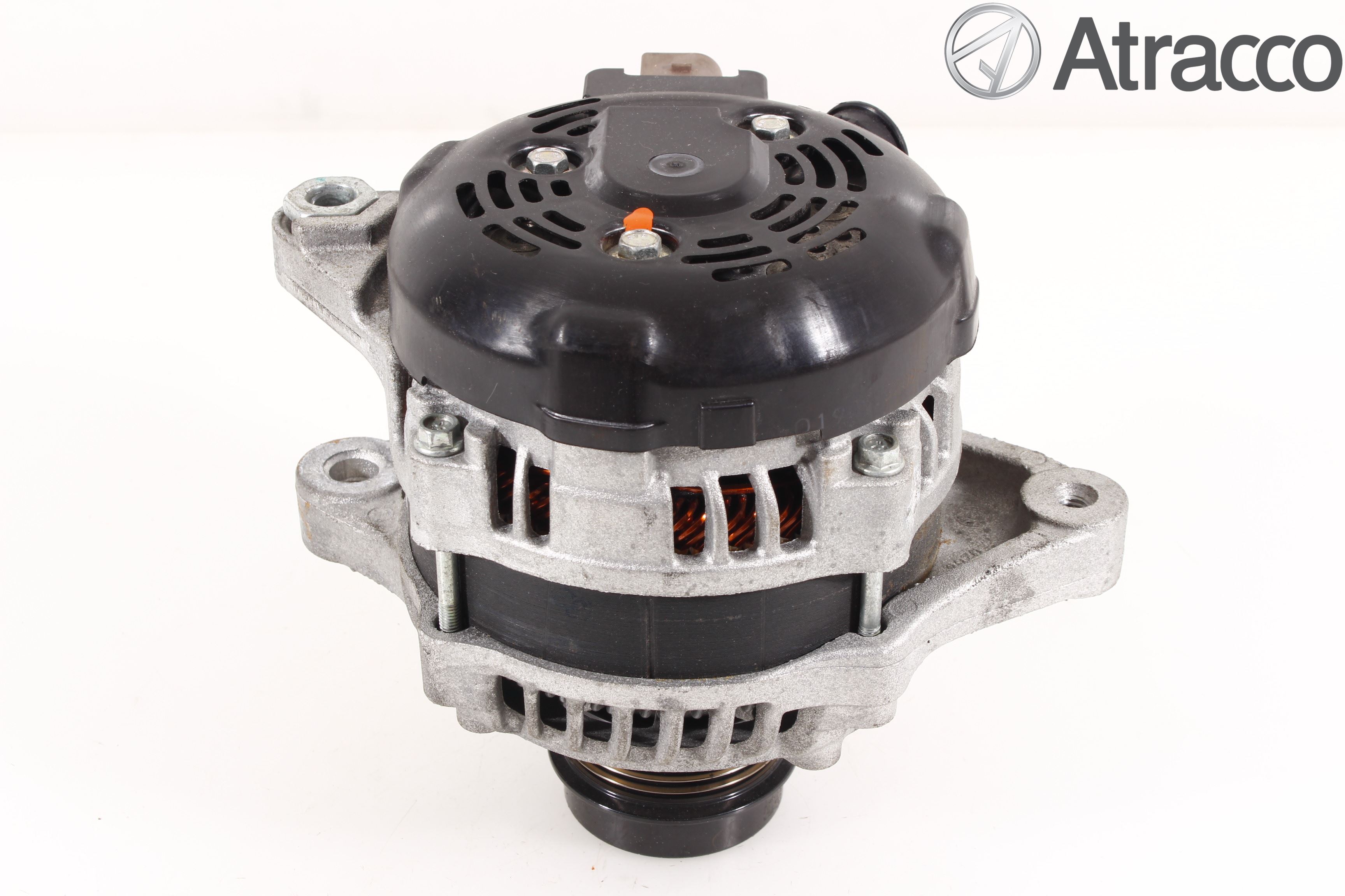 Toyota AVENSIS 16-18 Generator