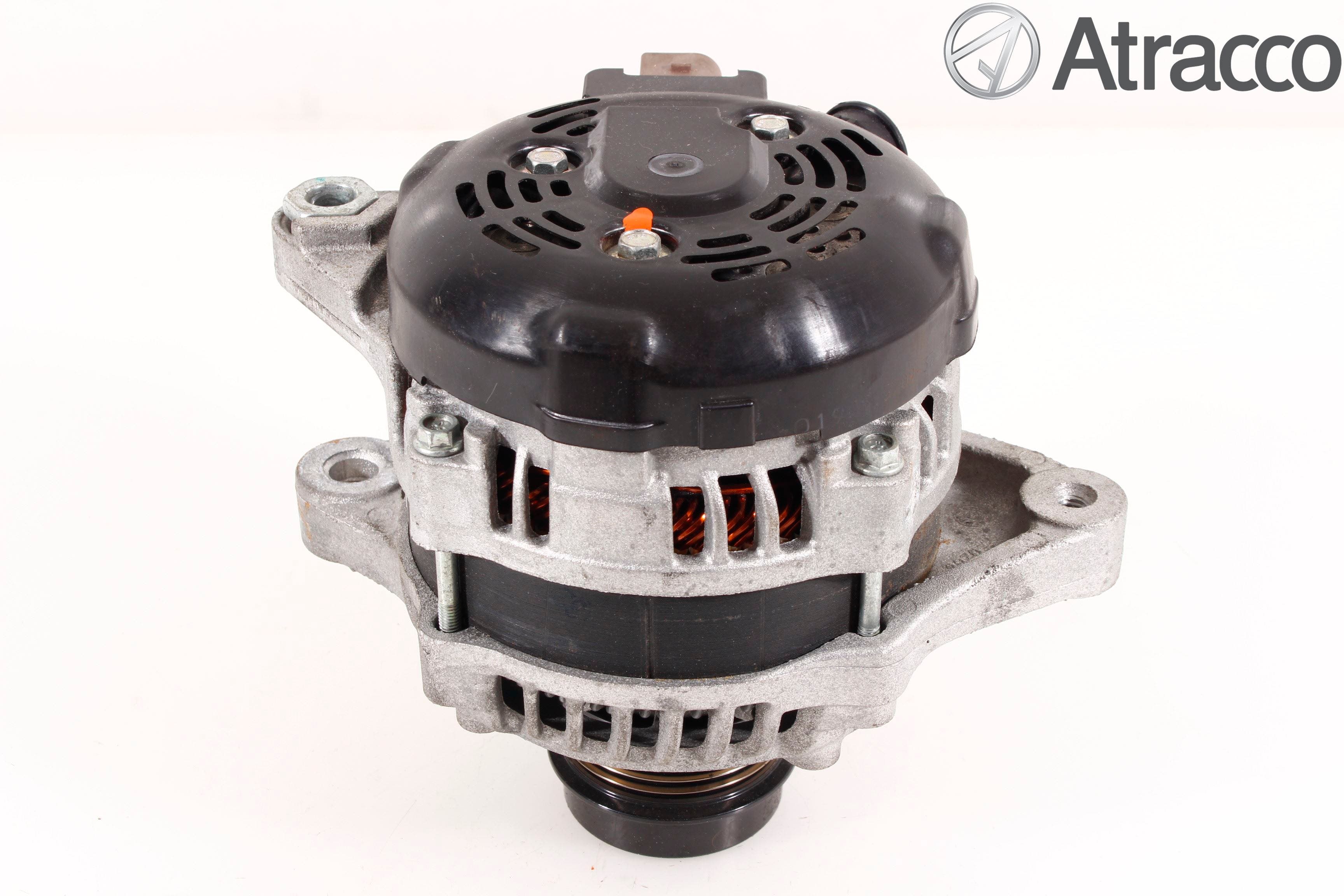 Toyota AVENSIS 16-18 Generator