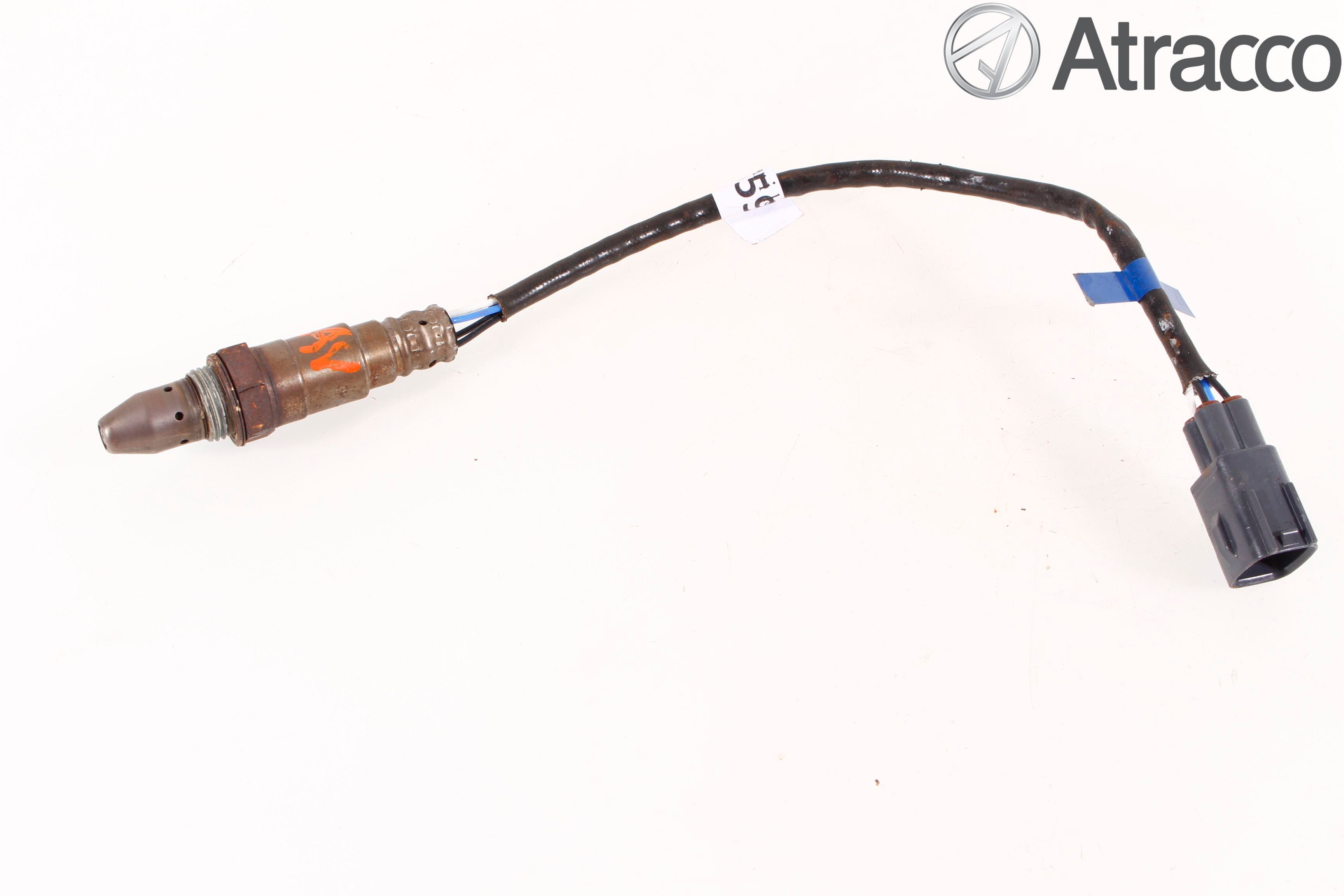 Toyota AVENSIS 16-18 Injlambdasond