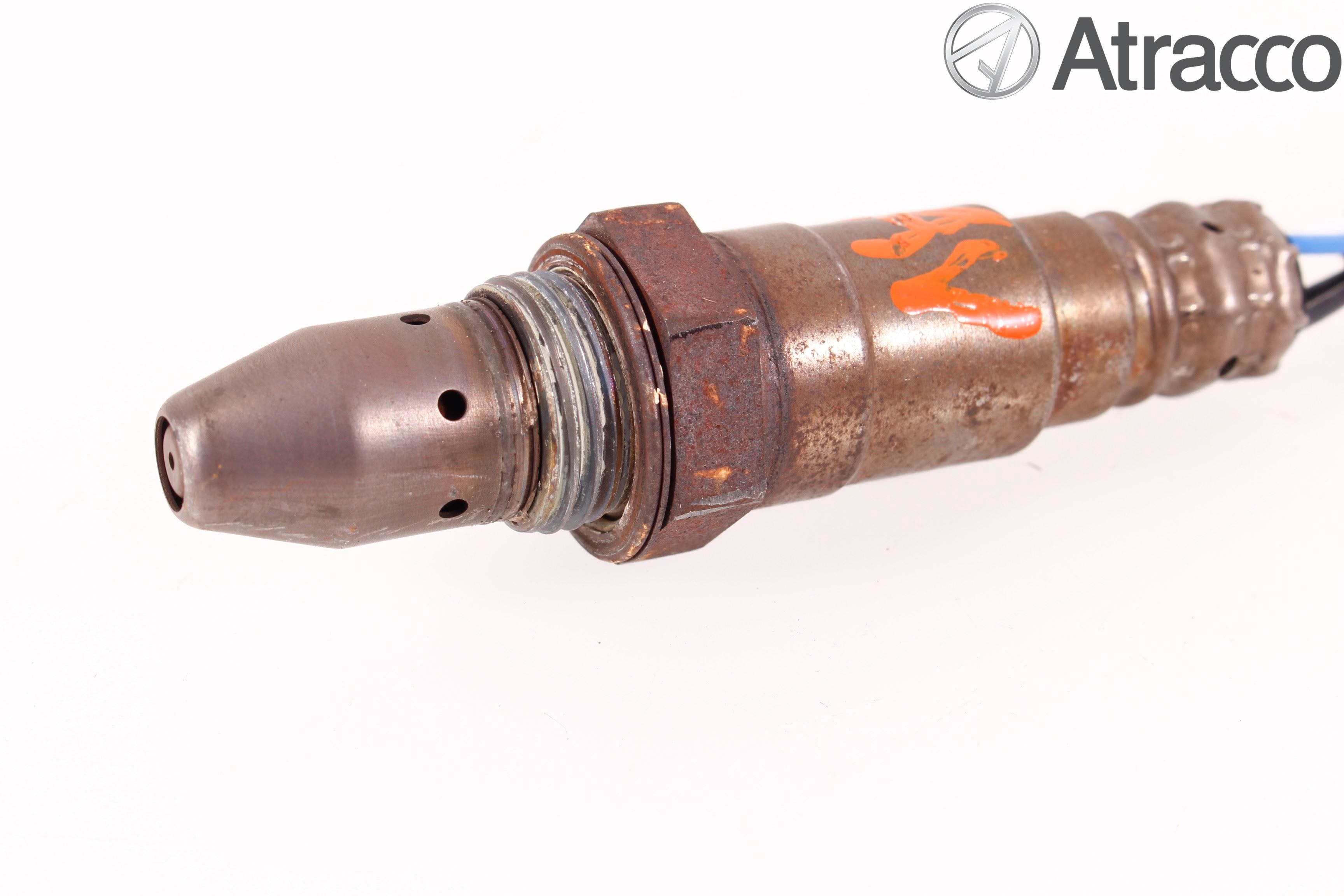 Toyota AVENSIS 16-18 Injlambdasond