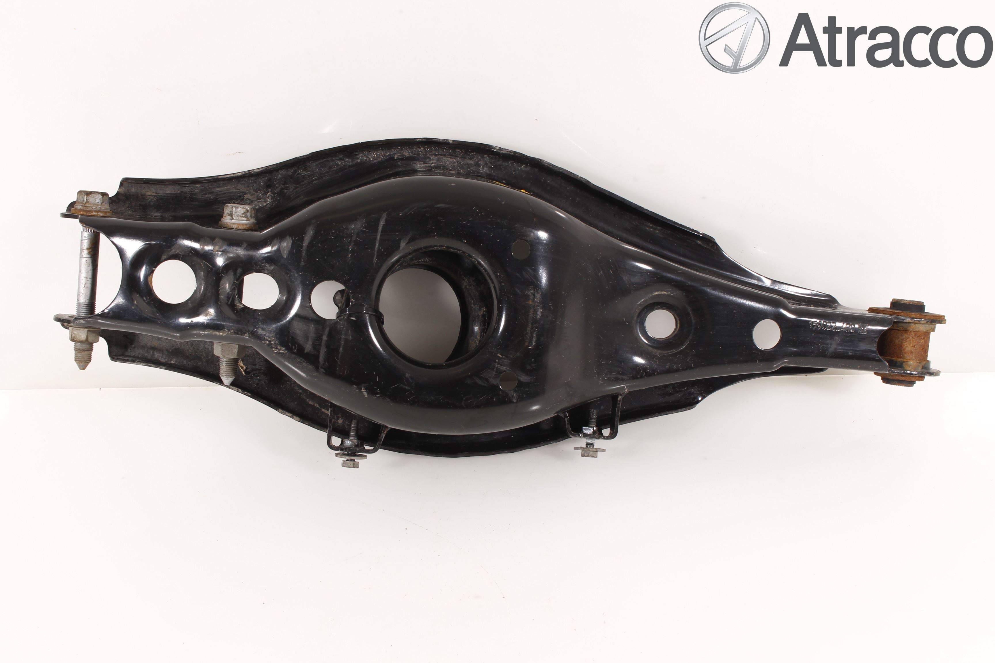 Toyota AVENSIS 16-18 Bärarm Bak Vänster