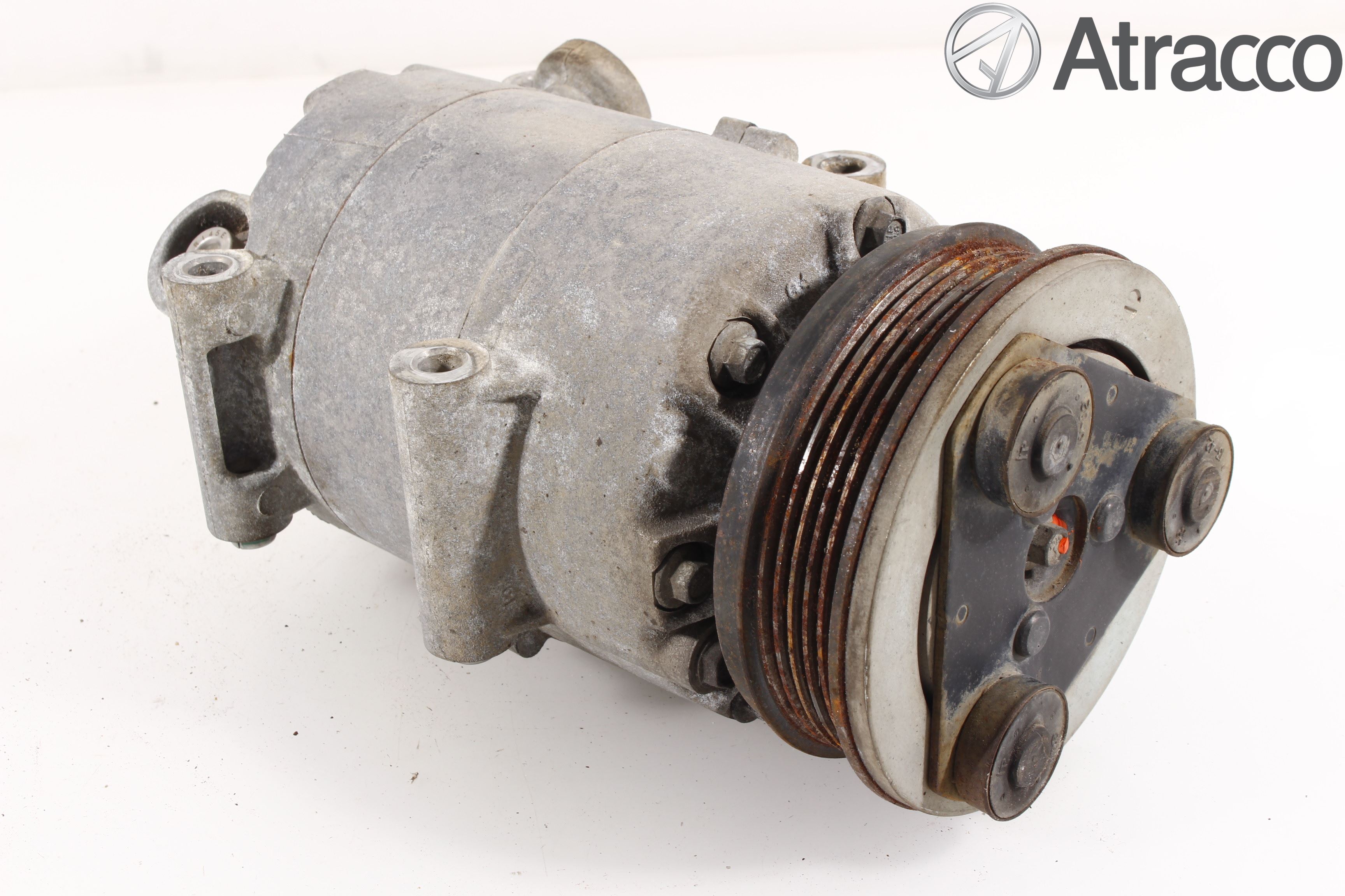 Ford FOCUS 08-11 Ac Kompressor