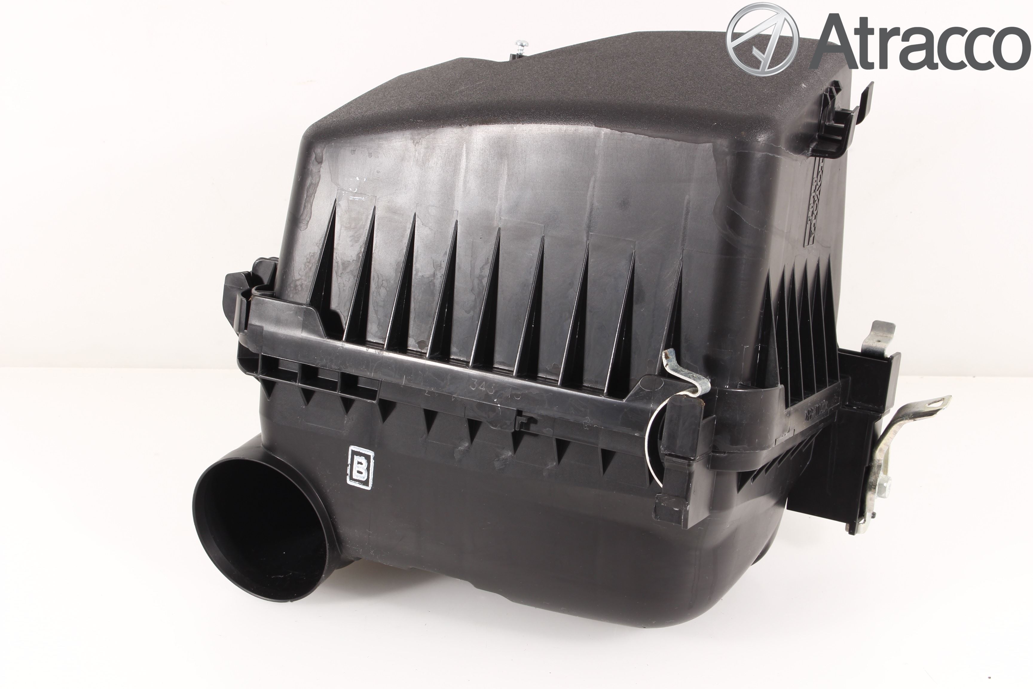 Toyota AURIS 13-19 Luftrenare