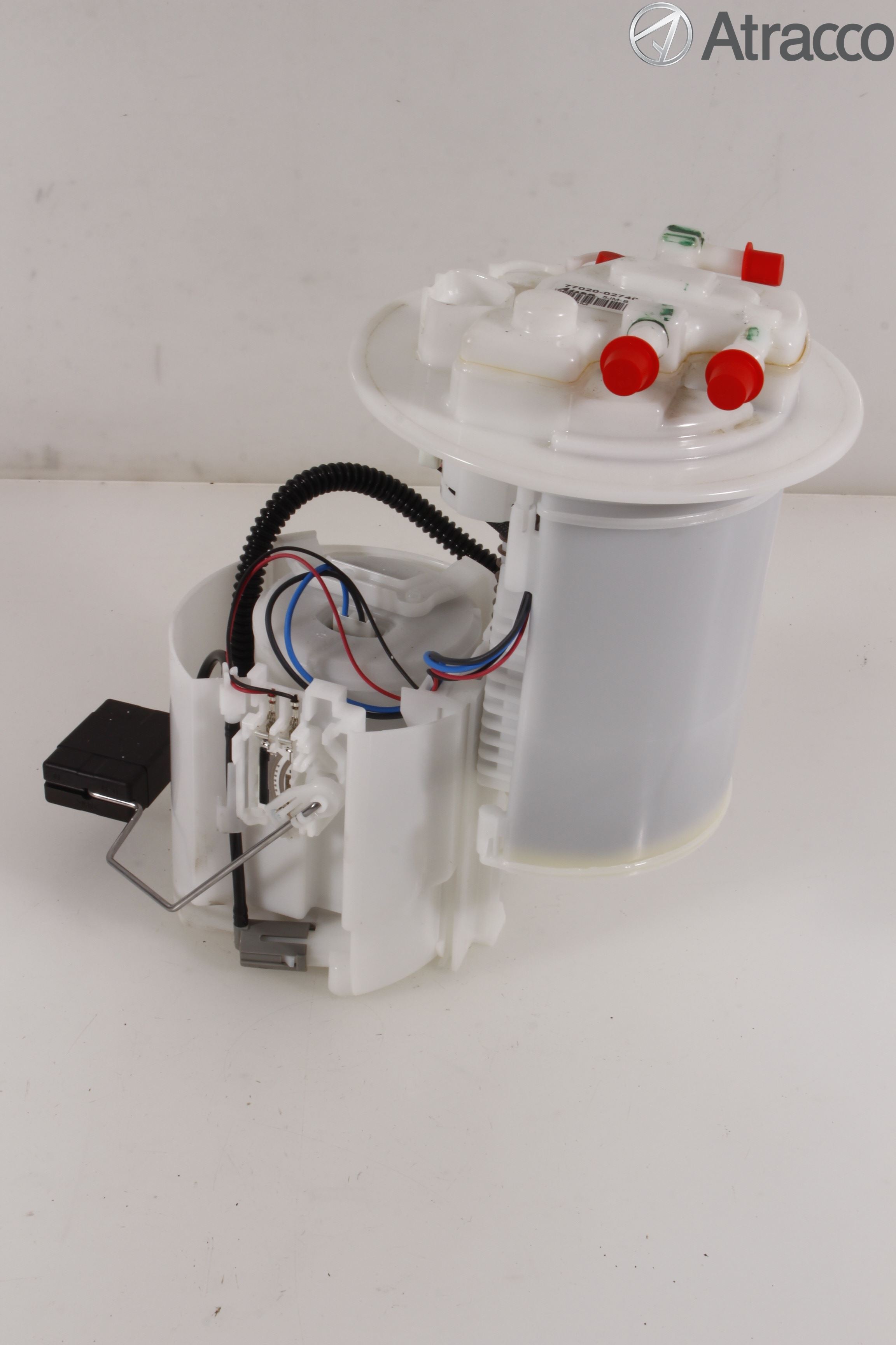 Toyota AURIS 13-19 Bränslepump El