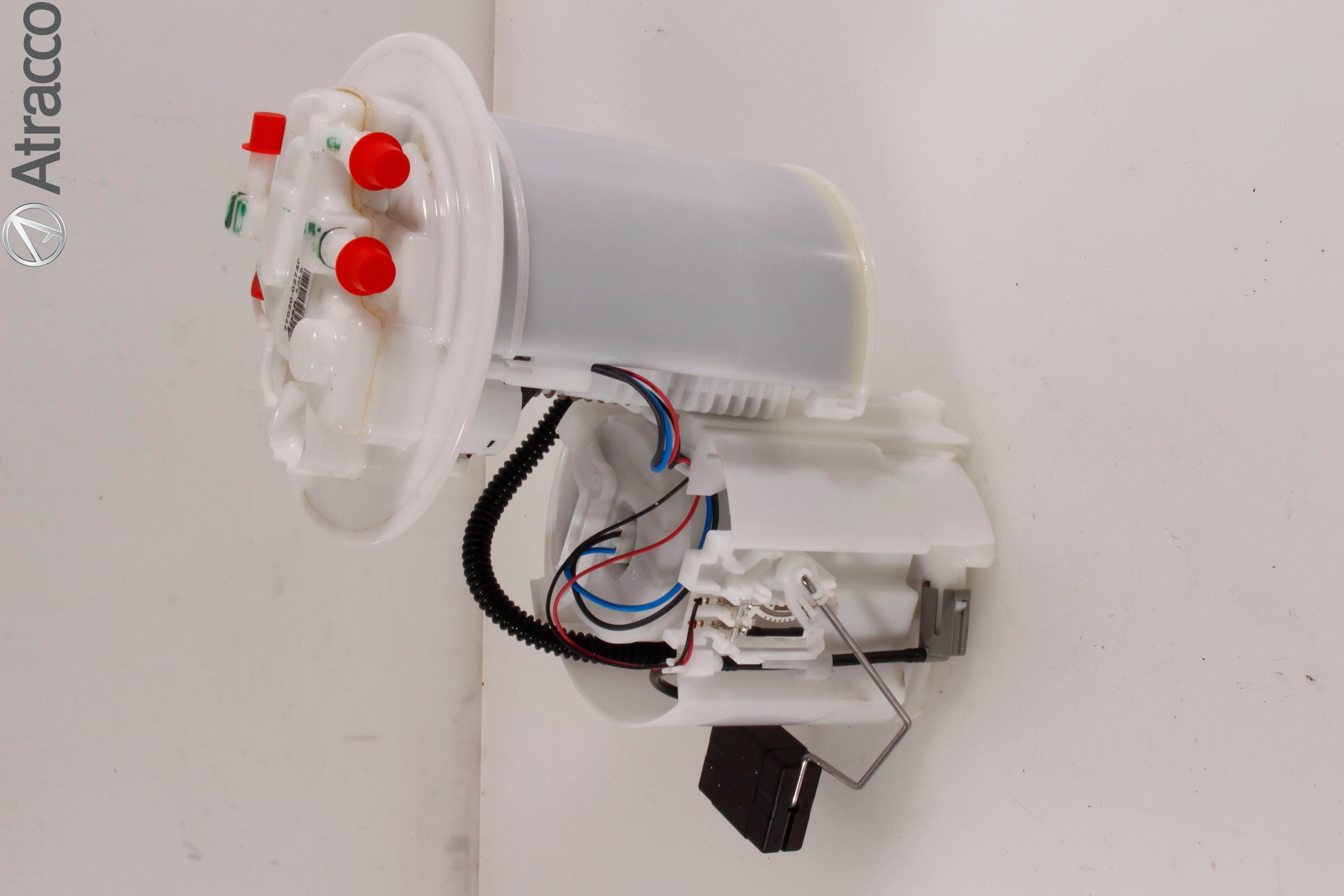 Toyota AURIS 13-19 Bränslepump El