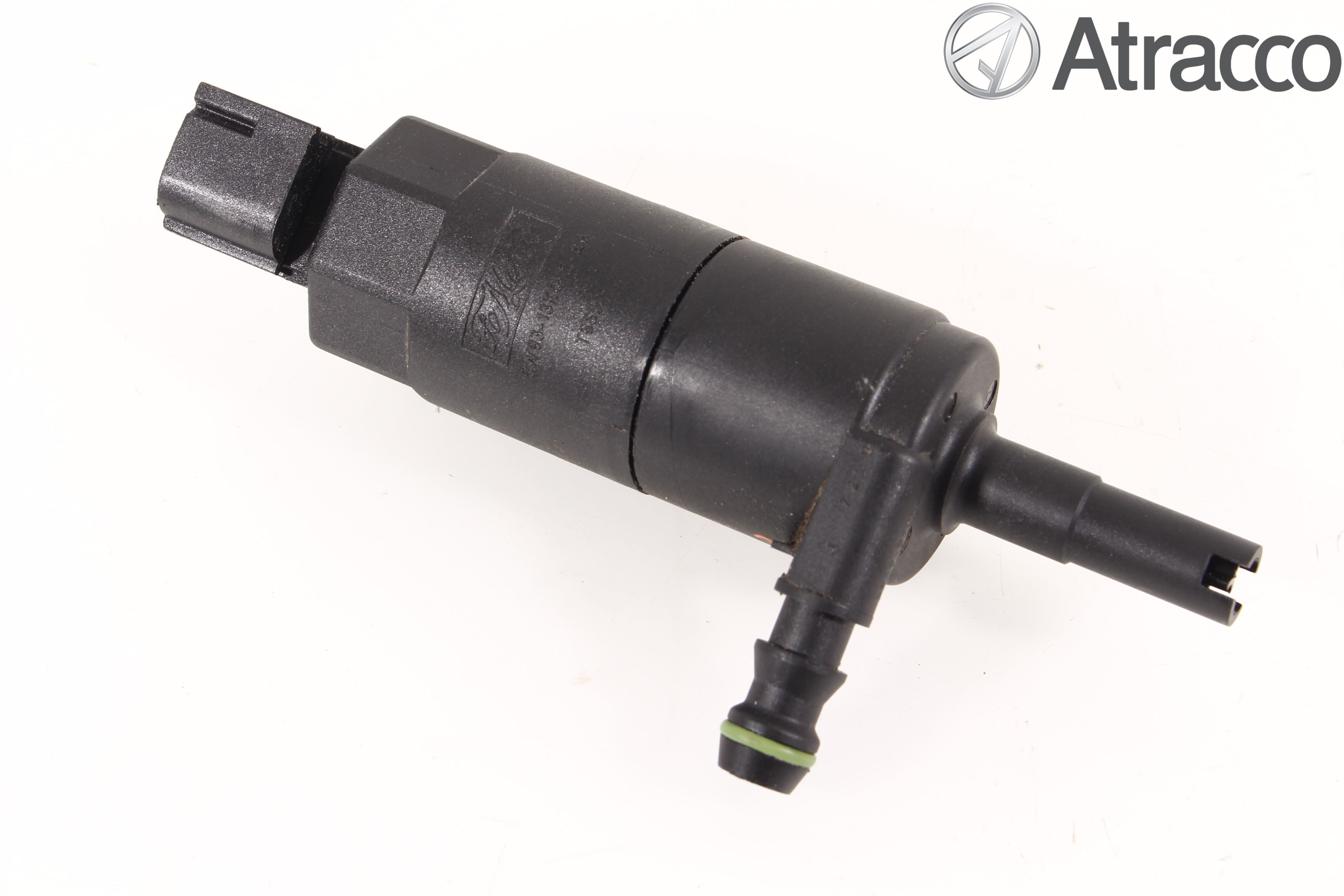 Ford FOCUS 08-11 Spolarpump Högtryck