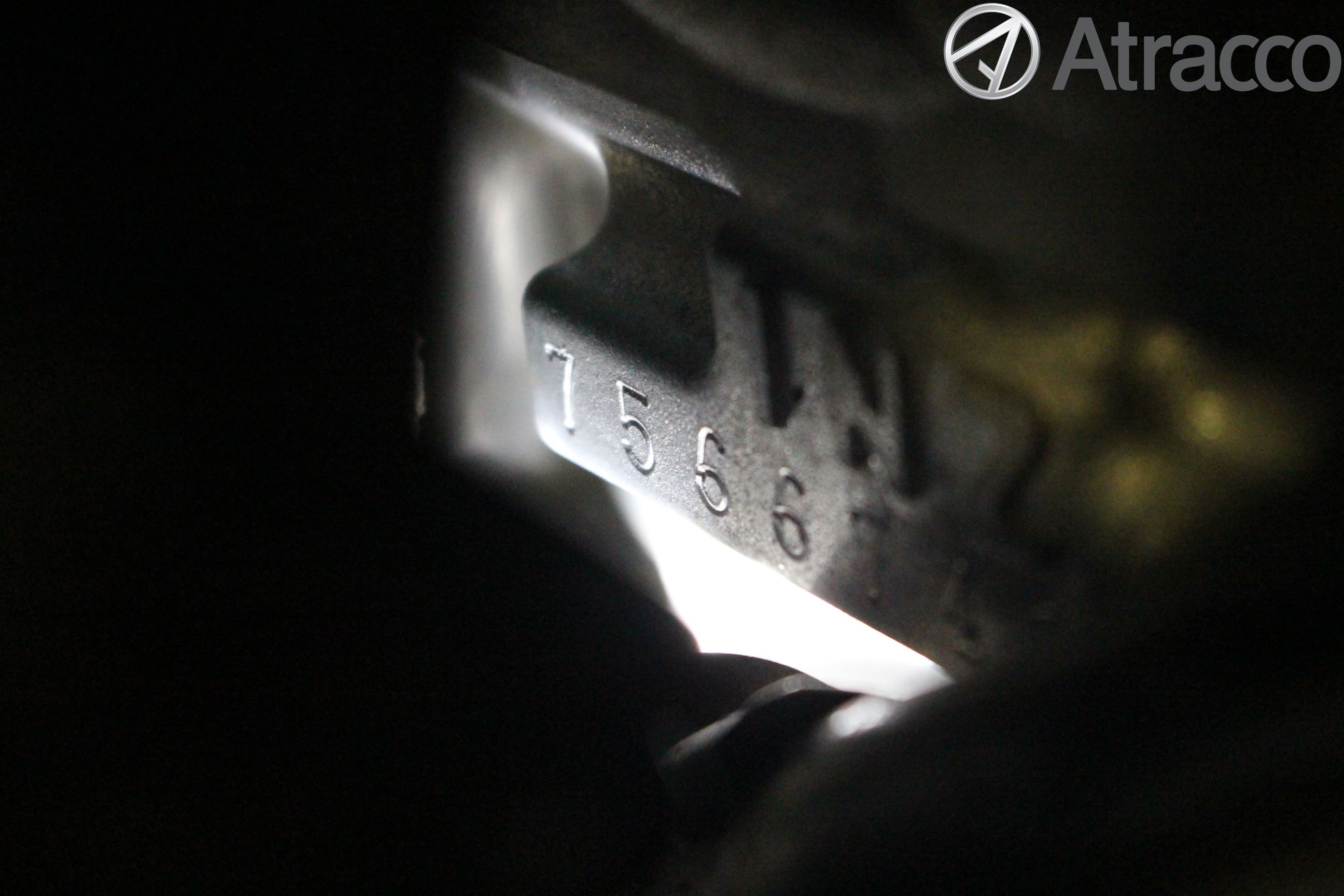 Toyota YARIS XP130 15-20 Motor Bensin