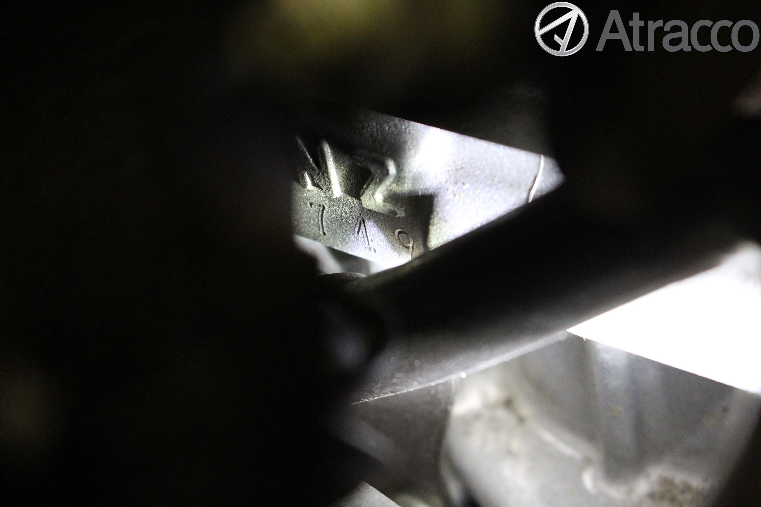 Toyota YARIS XP130 15-20 Motor Bensin