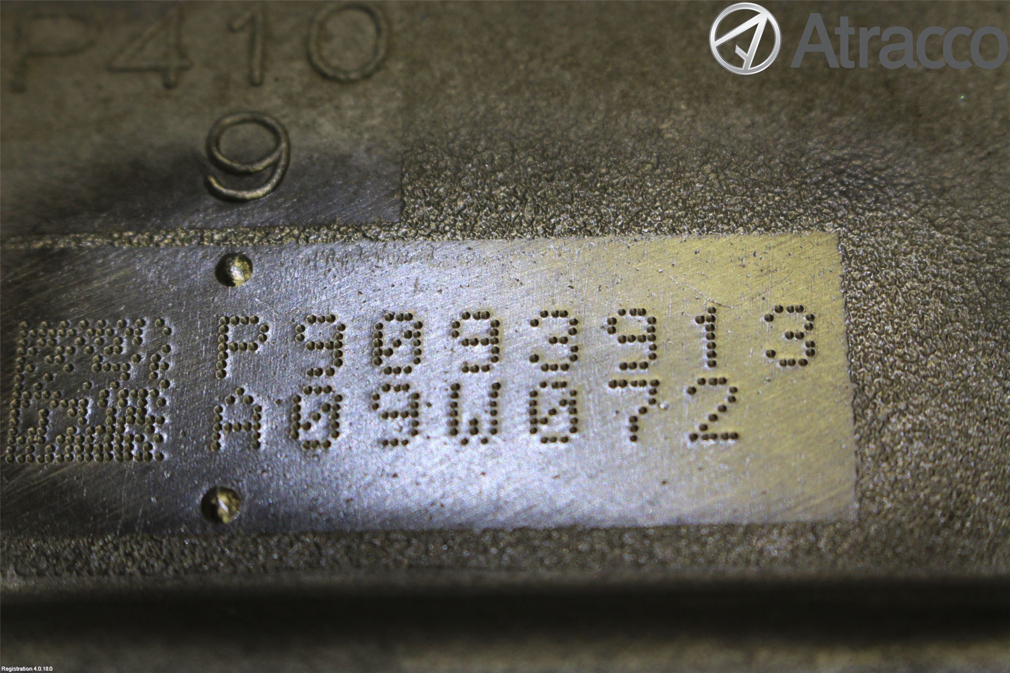 Toyota AURIS 13-19 Växellåda Automat