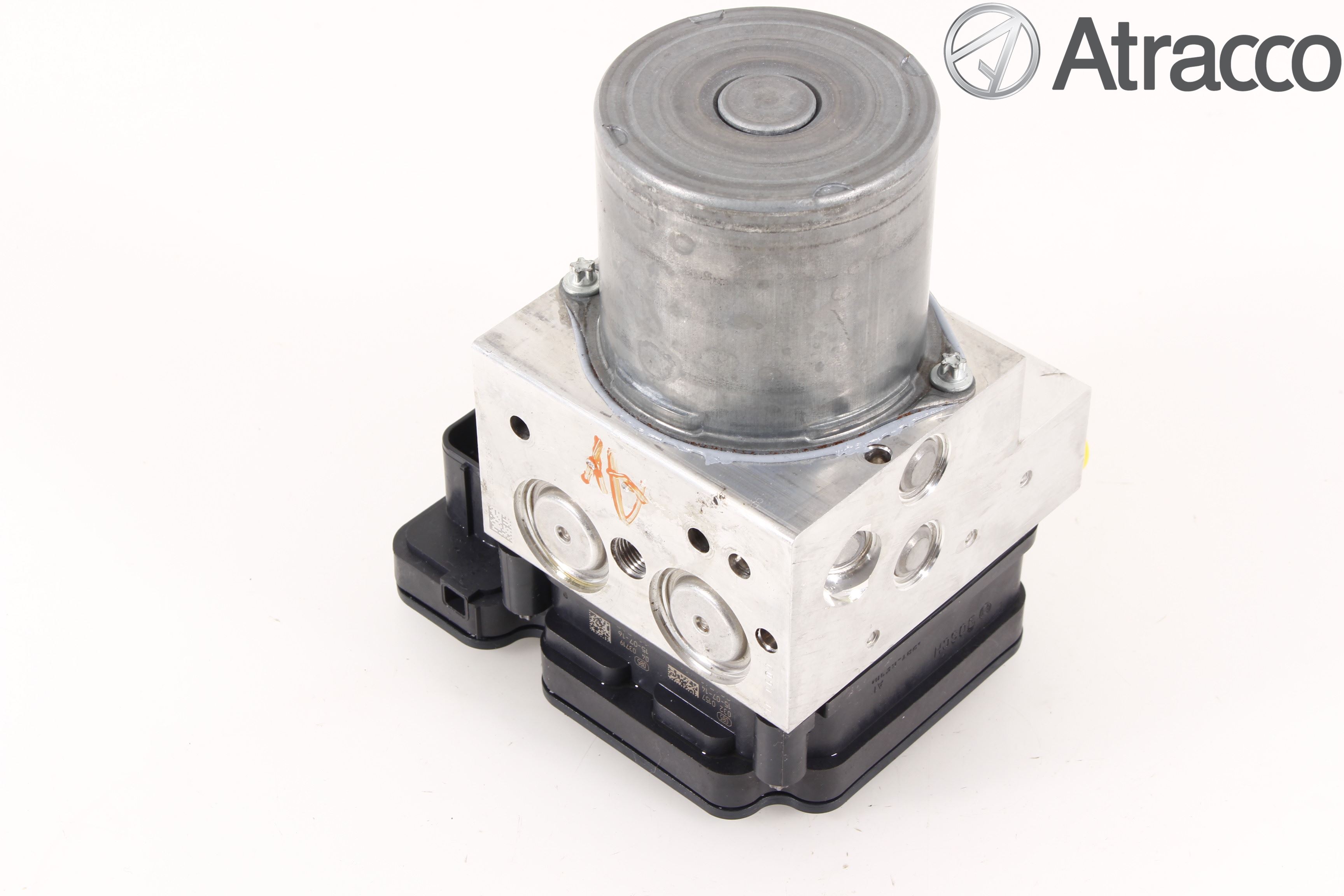 BMW 5 F10/F11/F18 09-17 Abs Hydraulaggregat