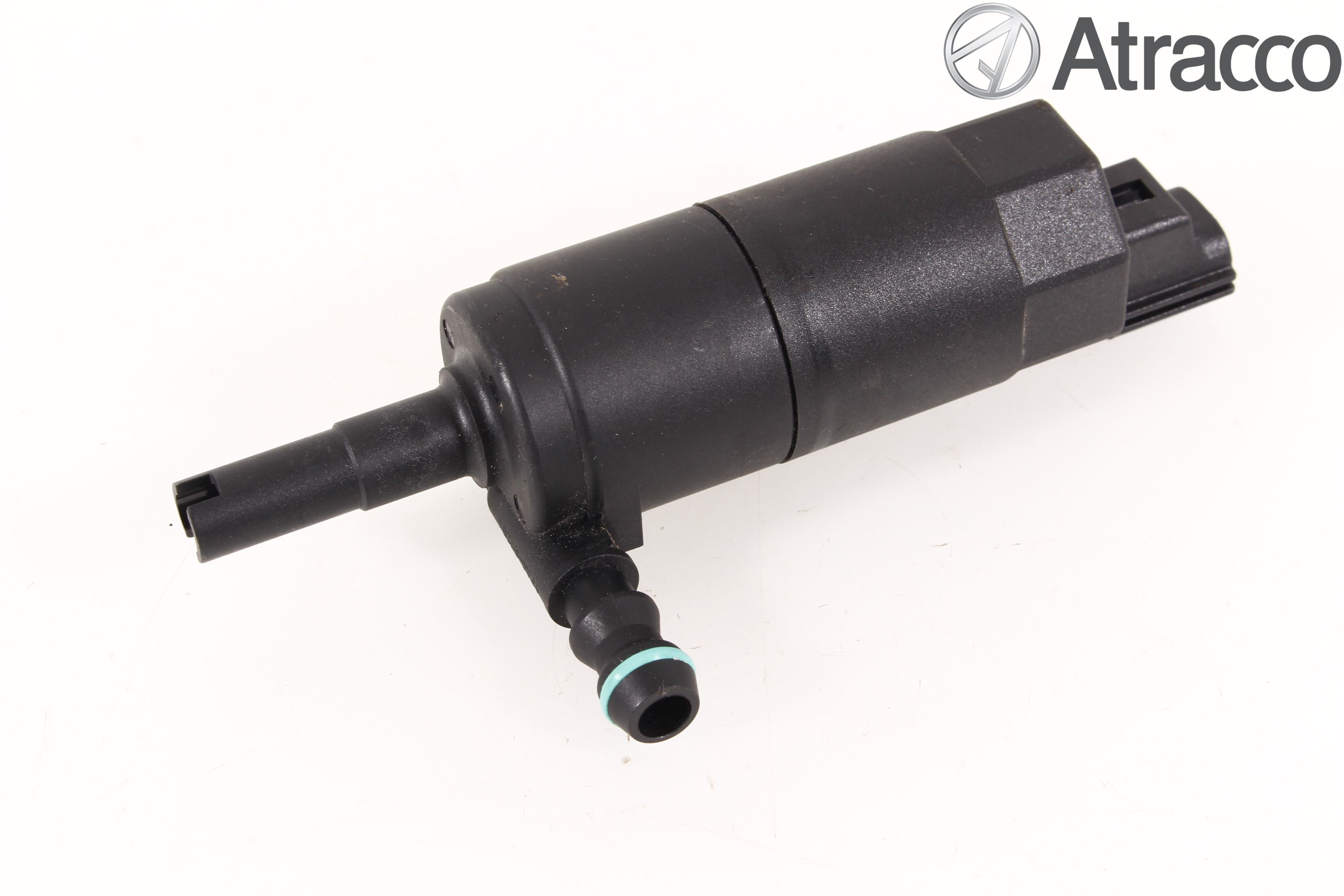 Ford FOCUS 08-11 Spolarpump Högtryck