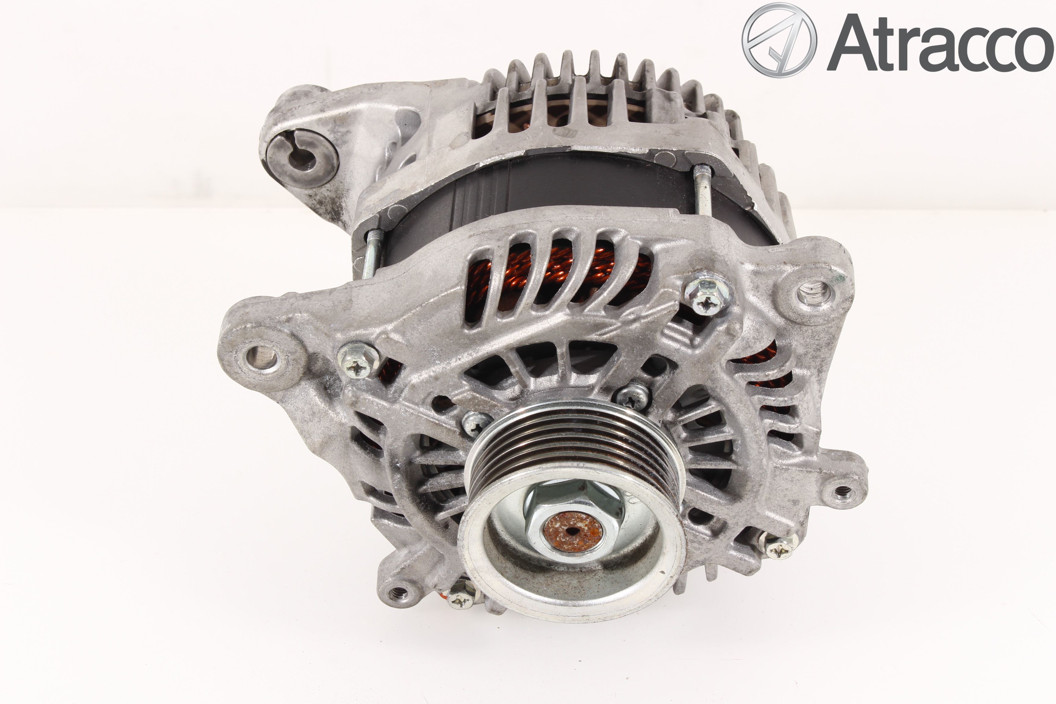 Toyota GT86 12- Generator