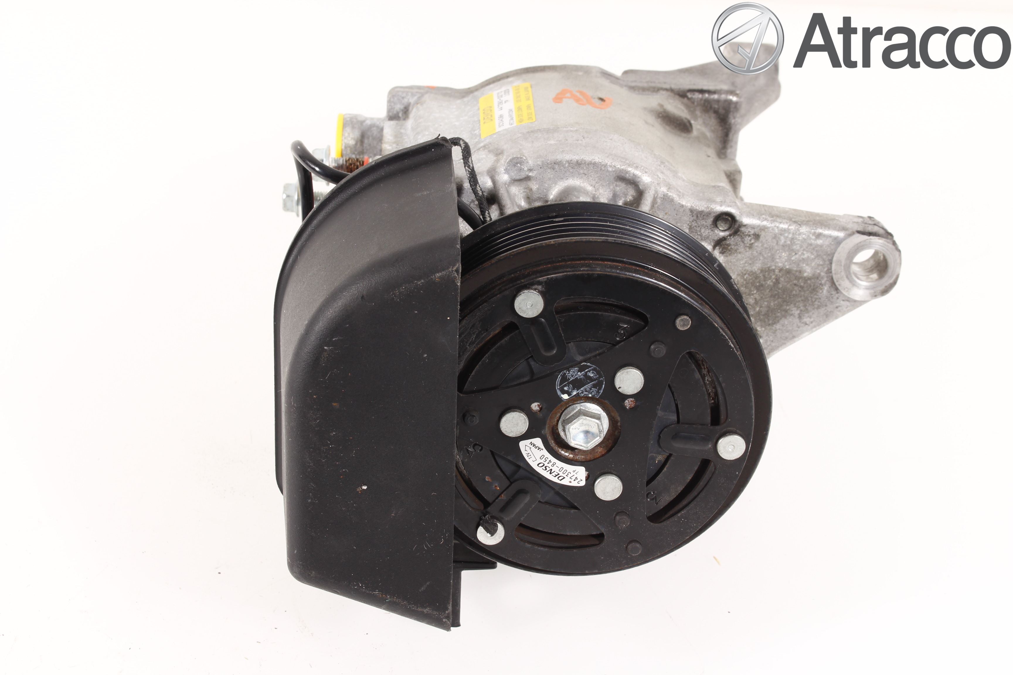 Toyota GT86 12- Ac Kompressor