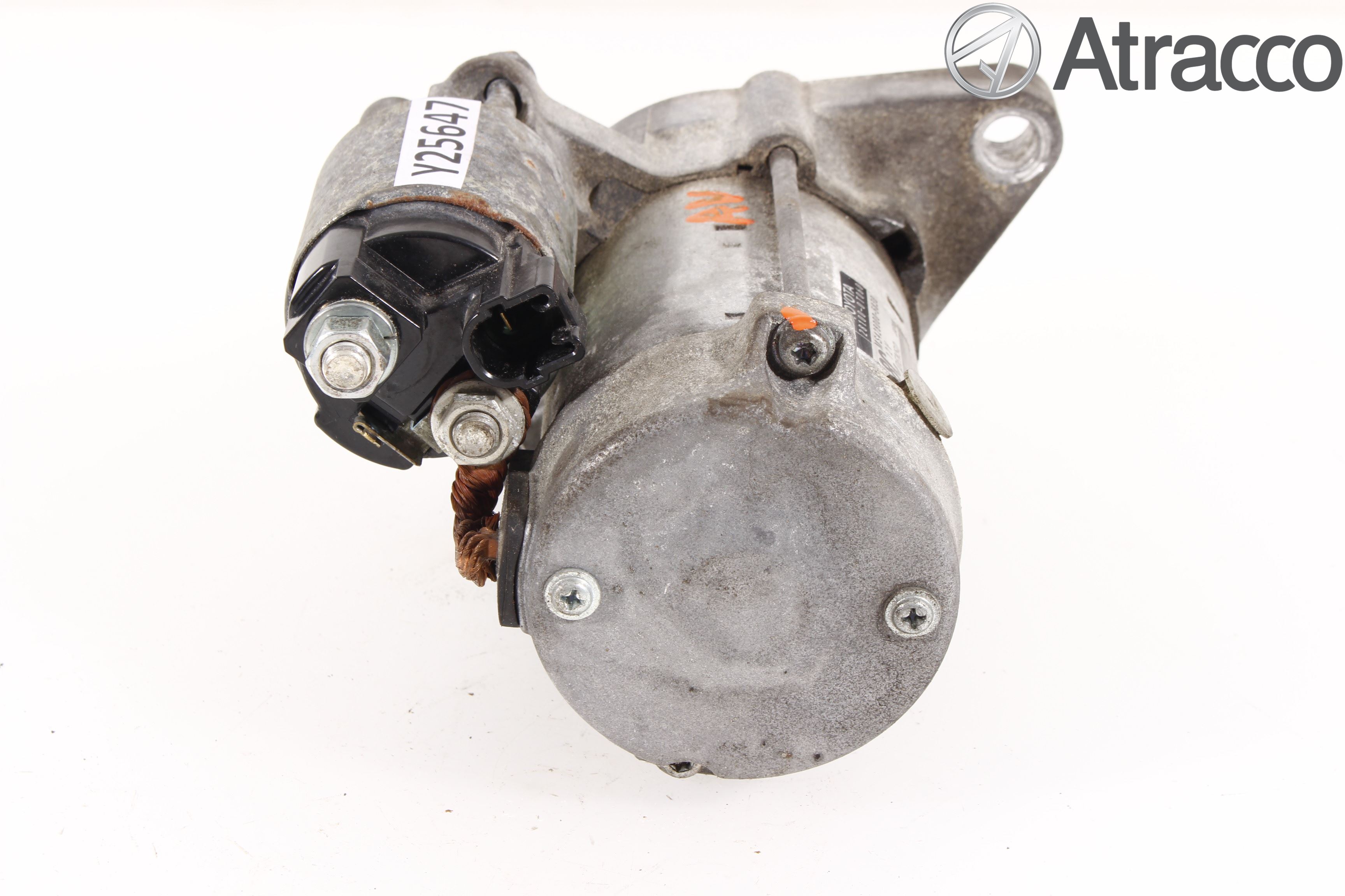 Toyota AVENSIS 09-15 Startmotor