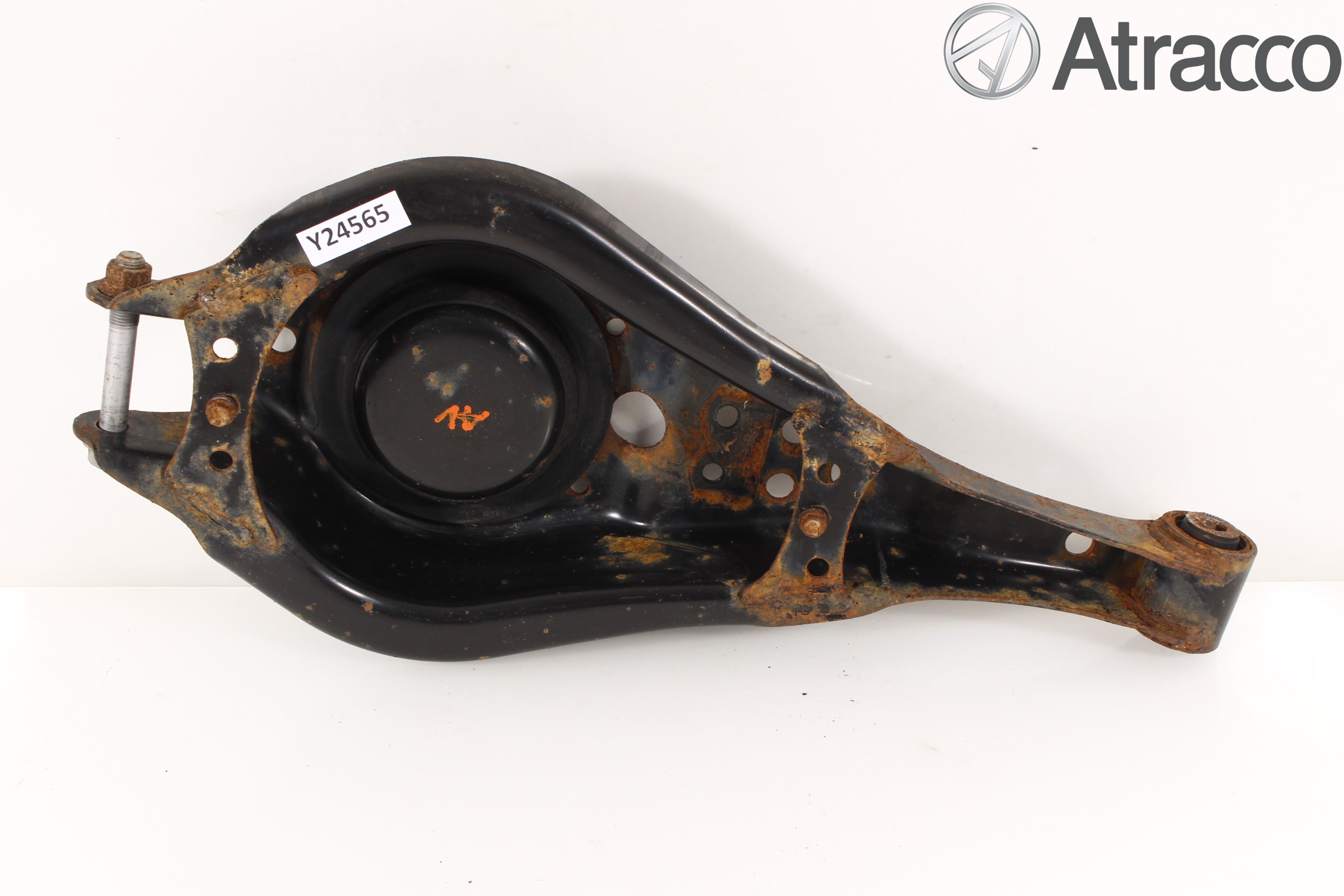 Lexus RX AL10 09-15 Bärarm Bak Vänster