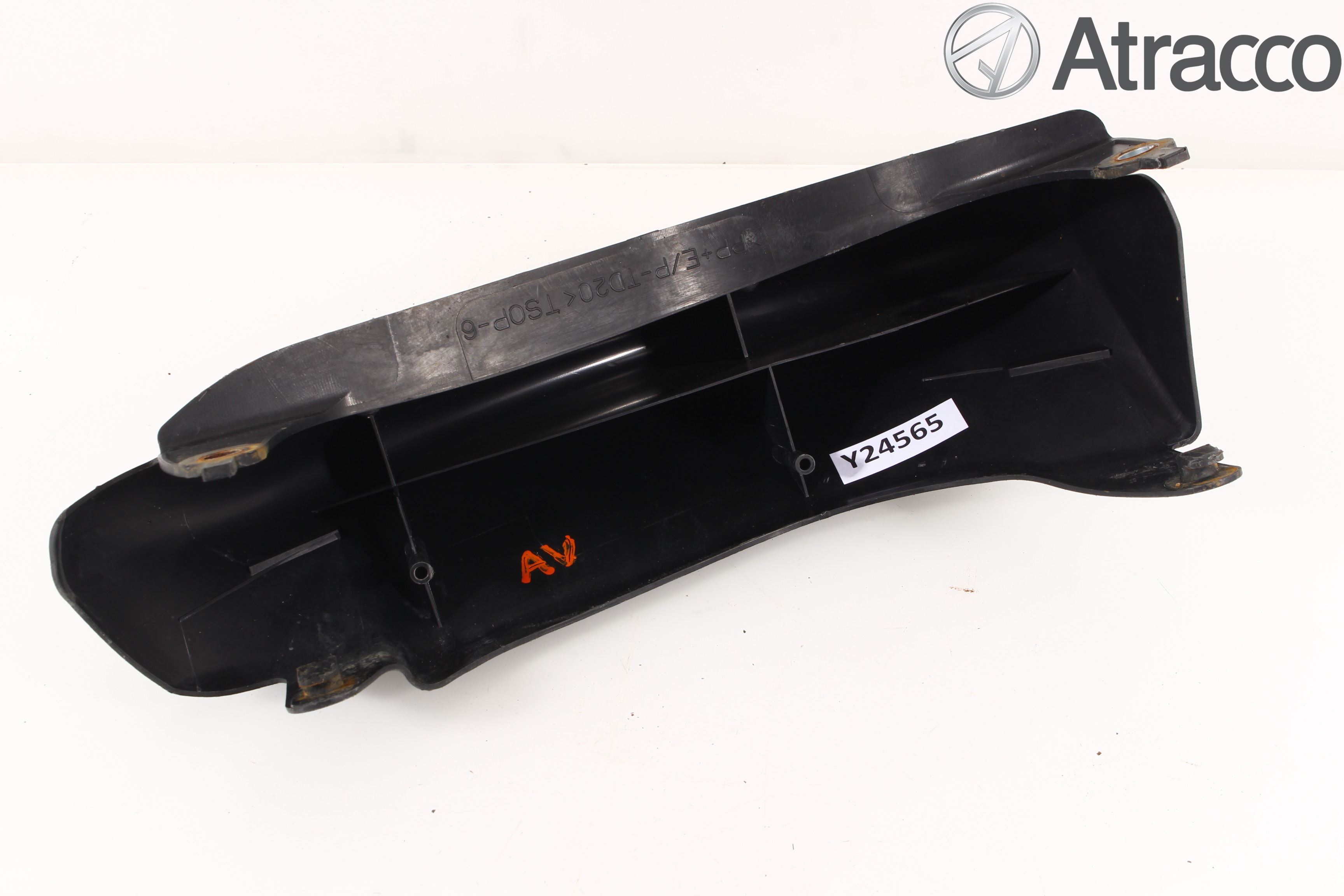 Lexus RX AL10 09-15 Bärarm Bak Höger