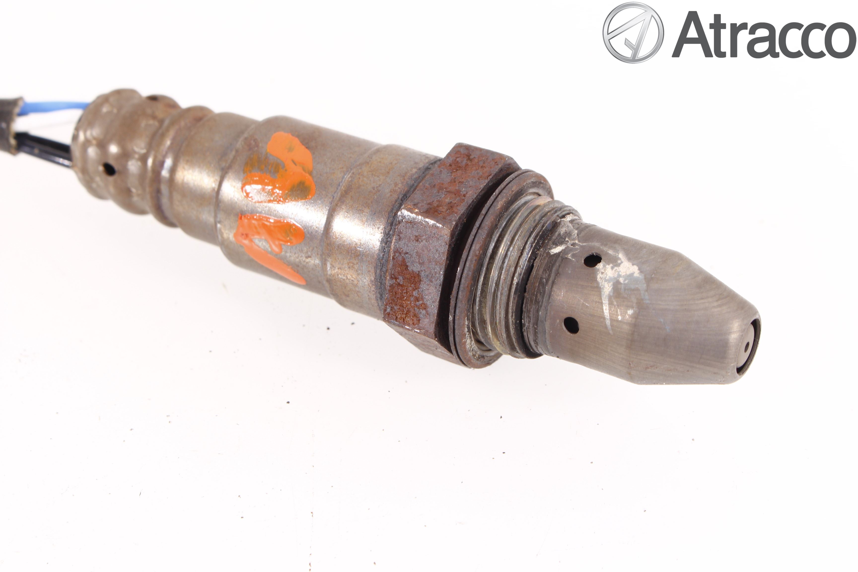 Lexus RX AL10 09-15 Injlambdasond