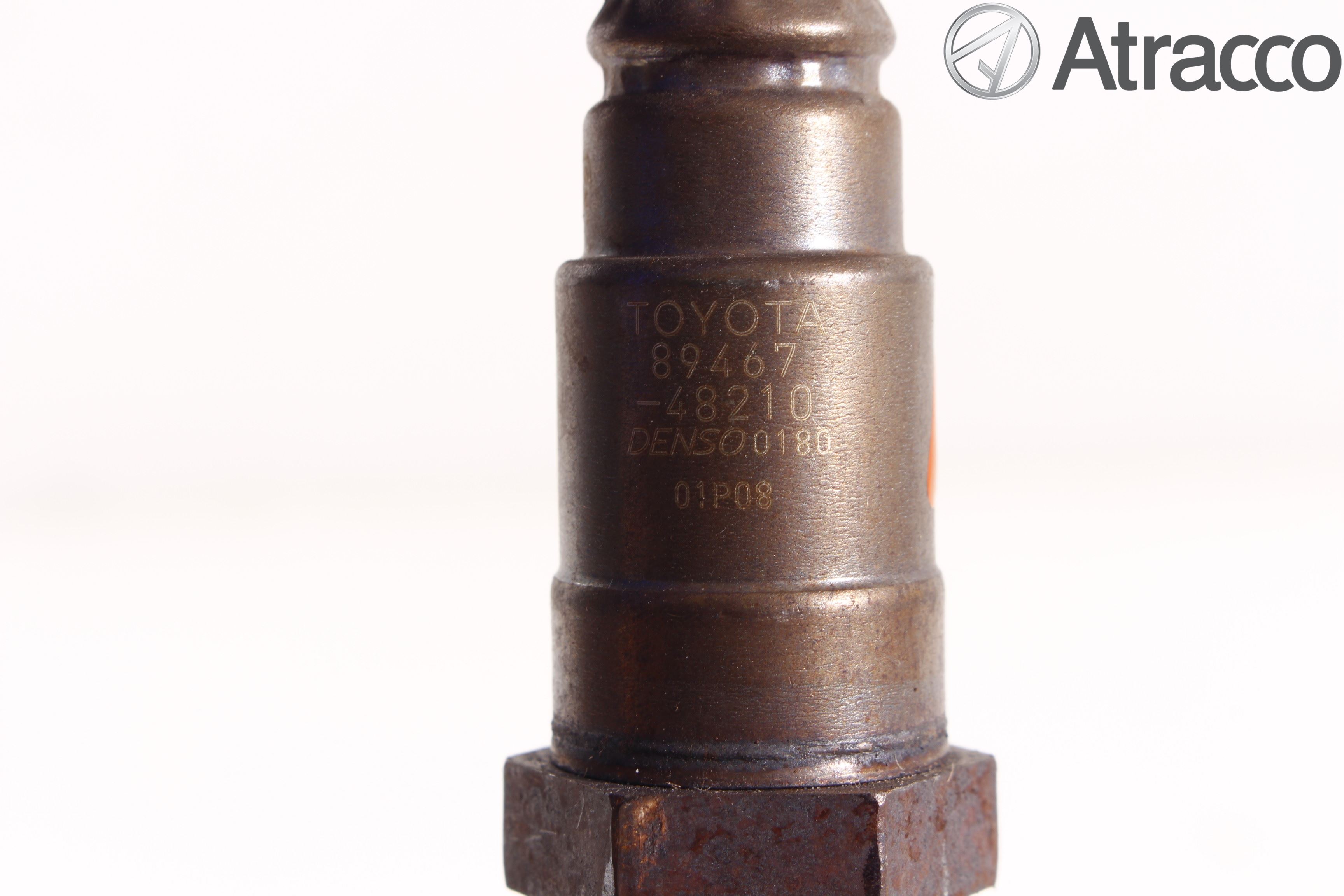 Lexus RX AL10 09-15 Injlambdasond