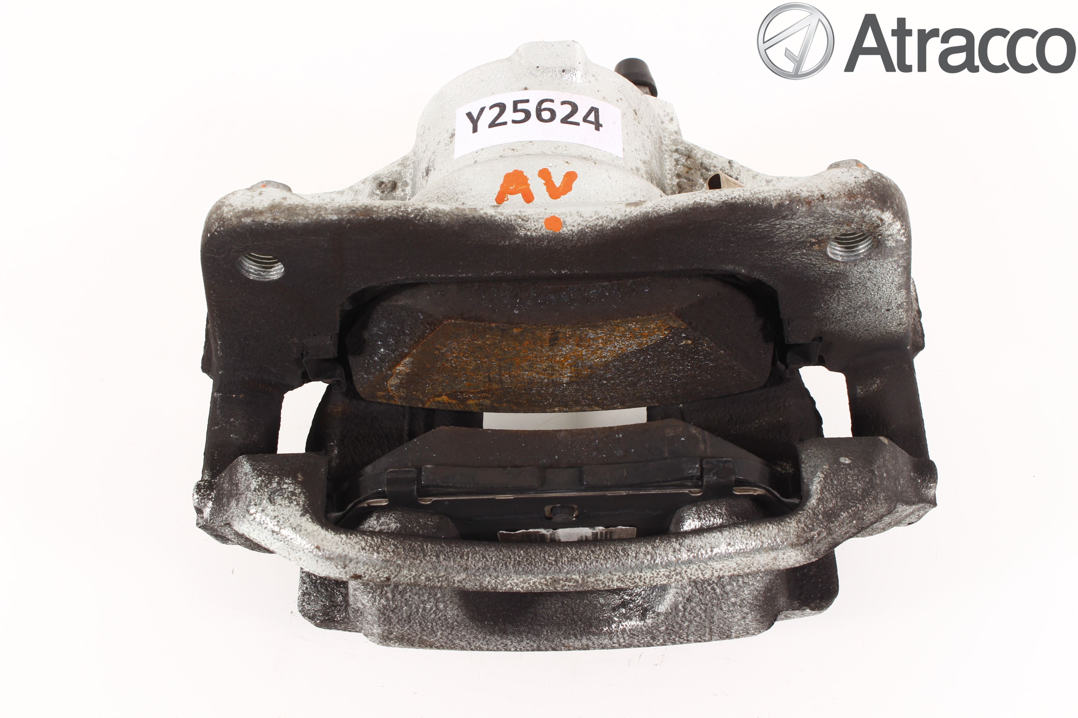 Toyota AURIS 13-19 Bromsok Fram Höger