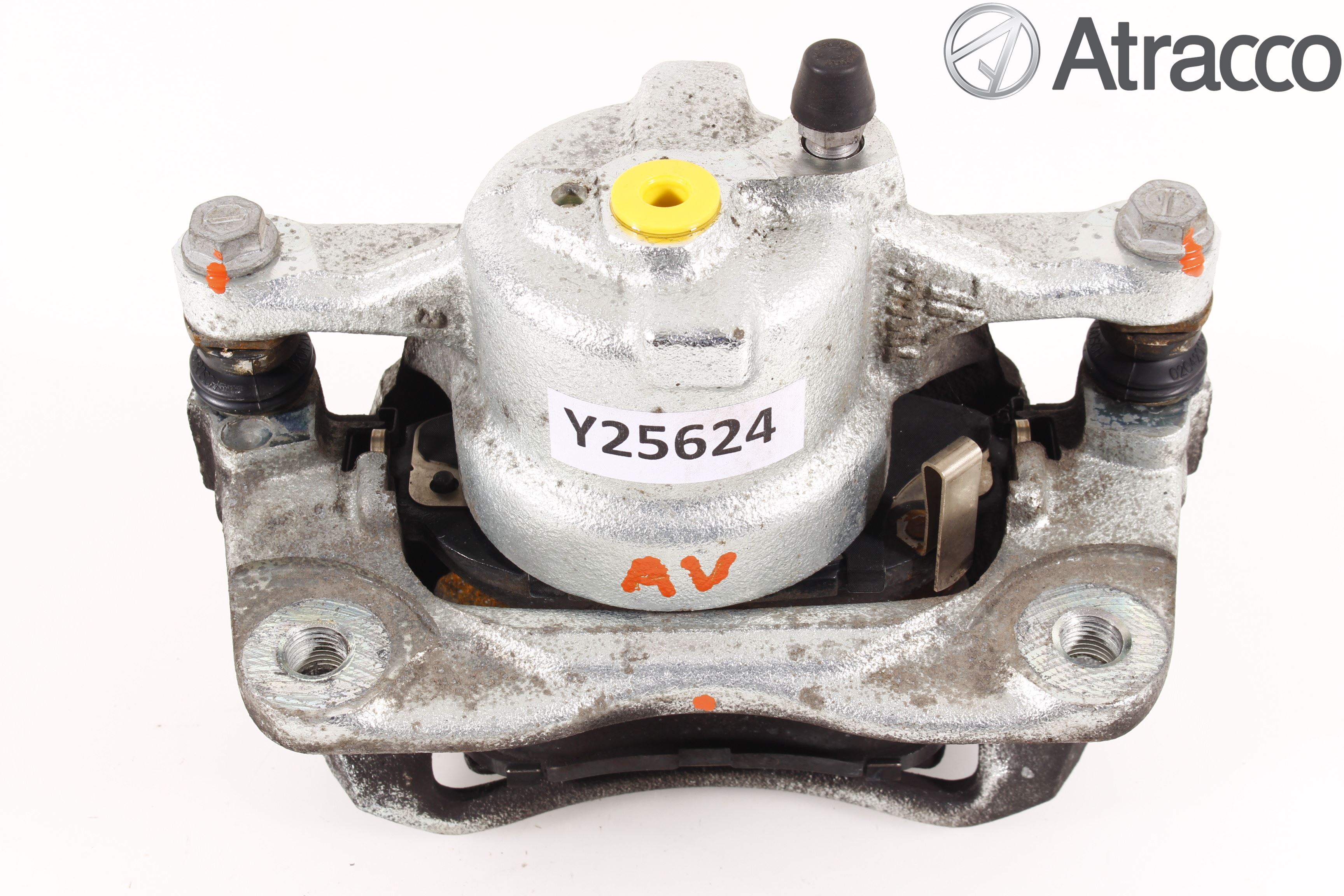 Toyota AURIS 13-19 Bromsok Fram Höger