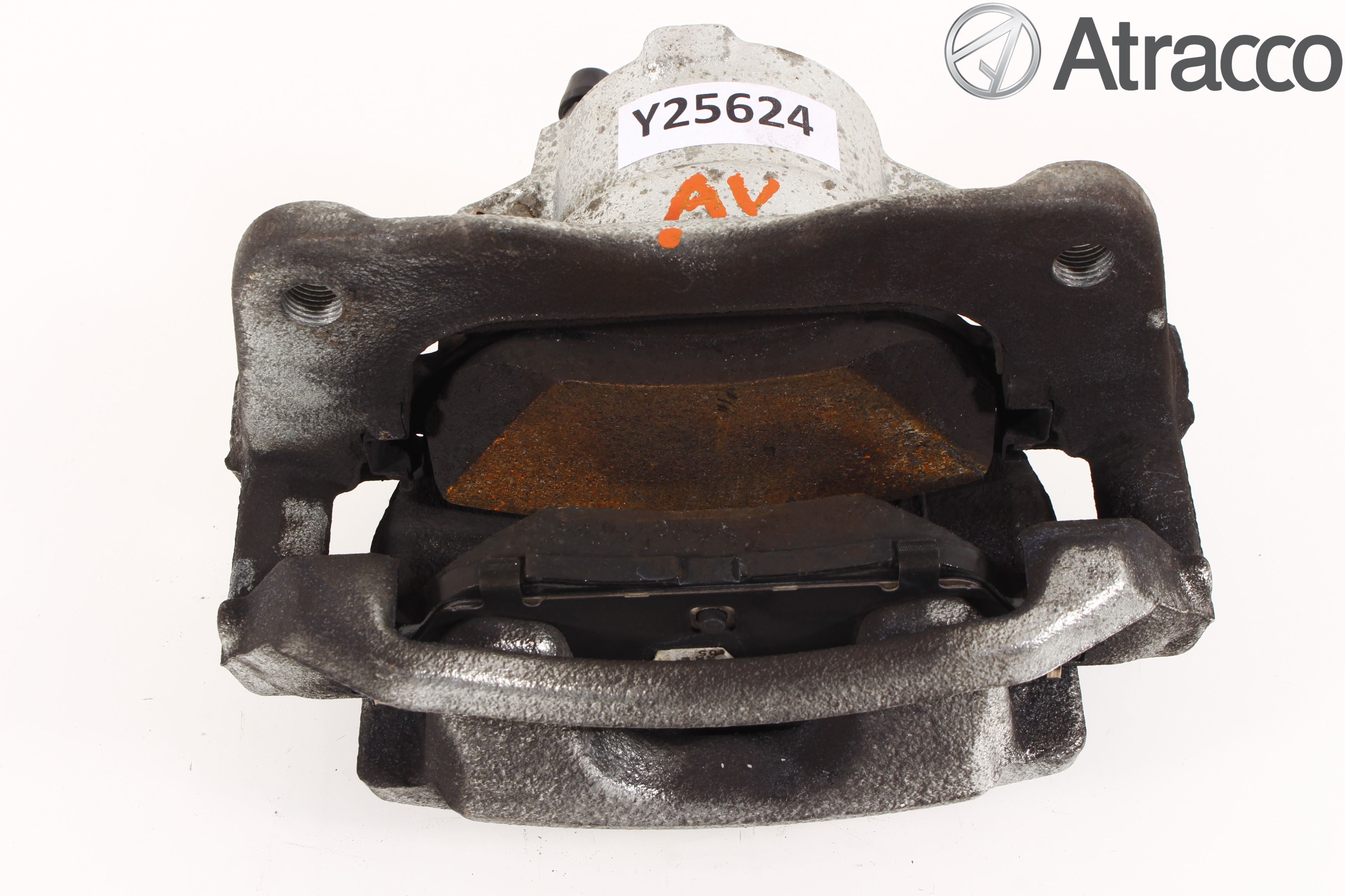 Toyota AURIS 13-19 Bromsok Fram Vänster