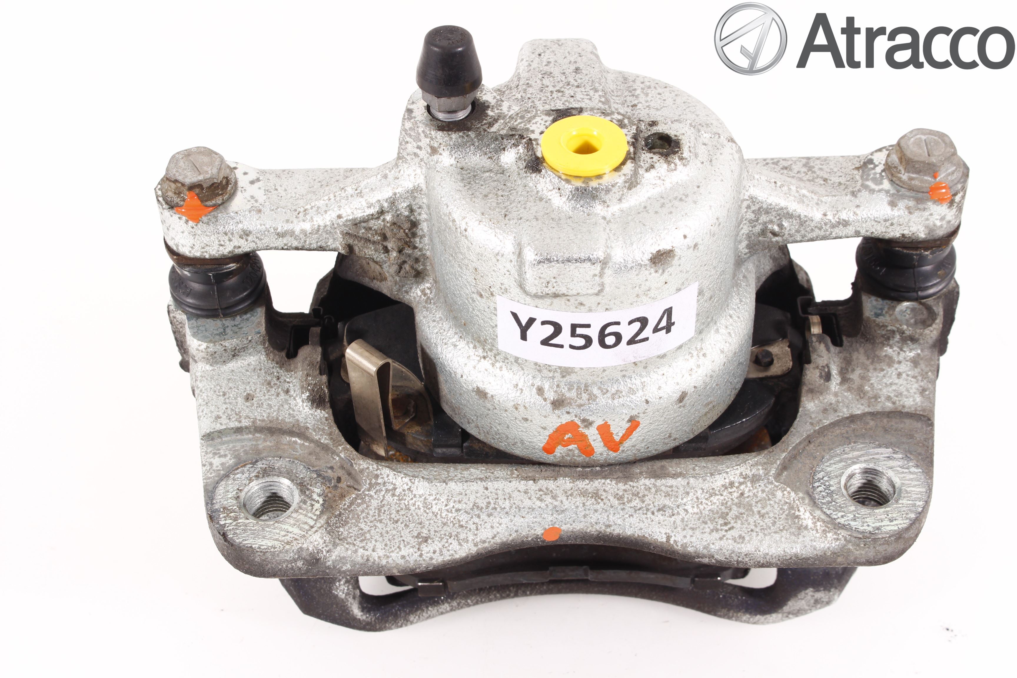 Toyota AURIS 13-19 Bromsok Fram Vänster